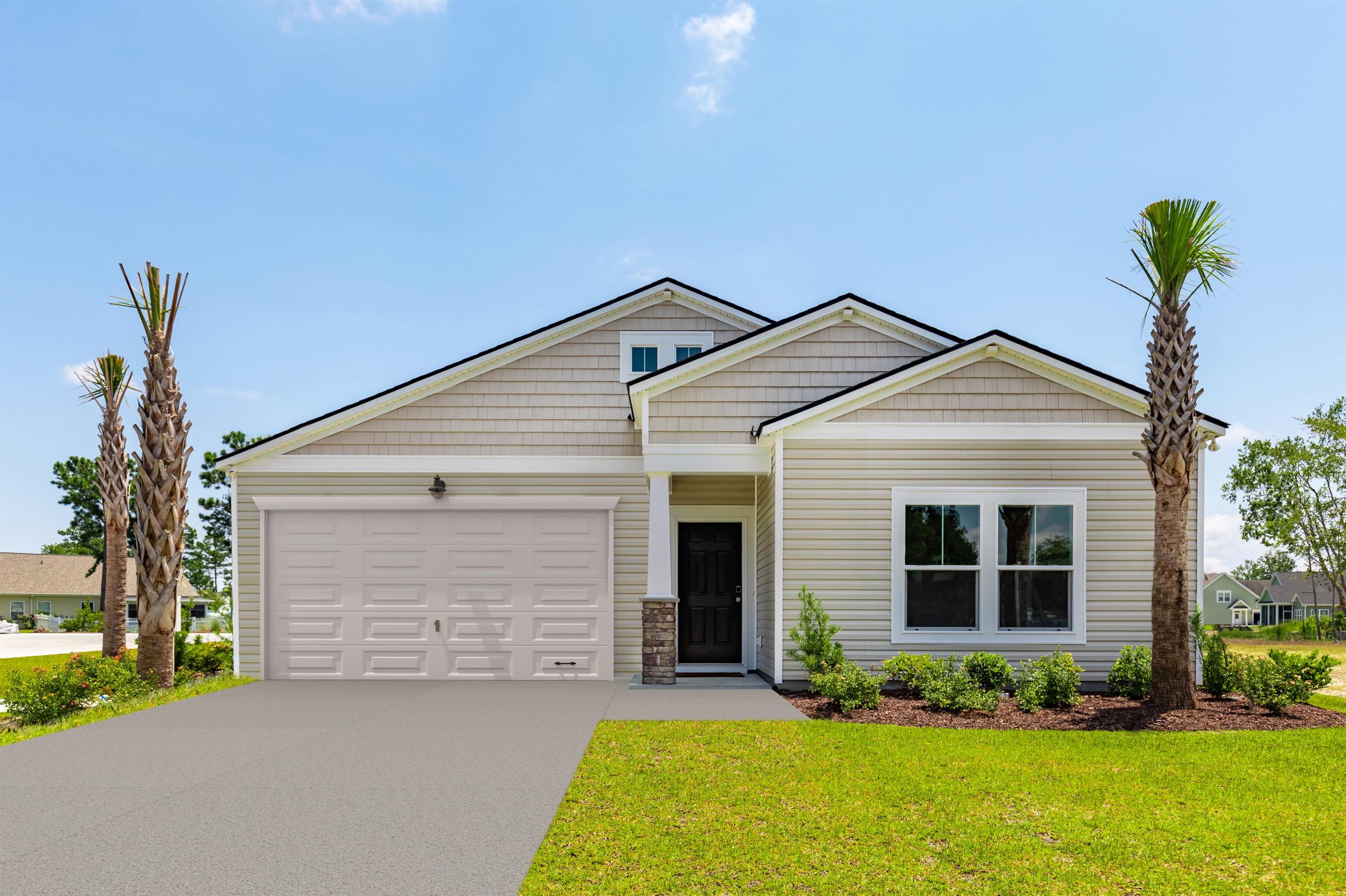 124 Warner Crossing Way Loris, SC 29569