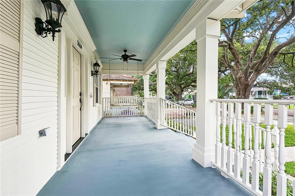 Photo 2 of Single family home for sale at 5559 Rosemary Pl, New Orleans, LA 70124 | MLS# 2564025 | Listing updated on 2026-10-10