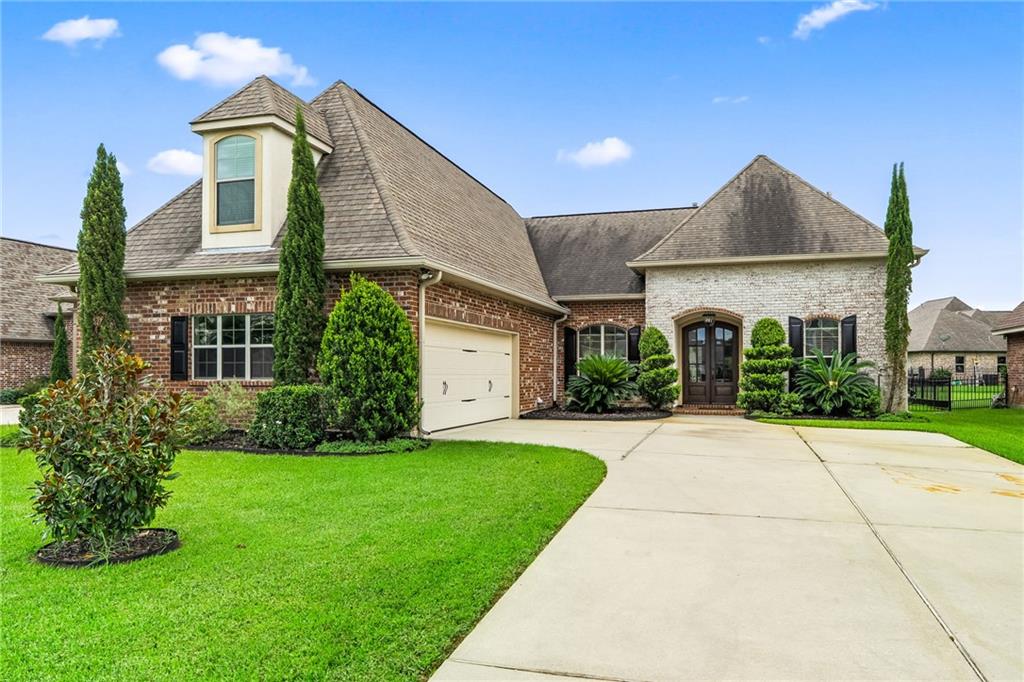 1st image of 122 Cypress Lakes Dr, Slidell, LA 70458 | MLS# 2563801