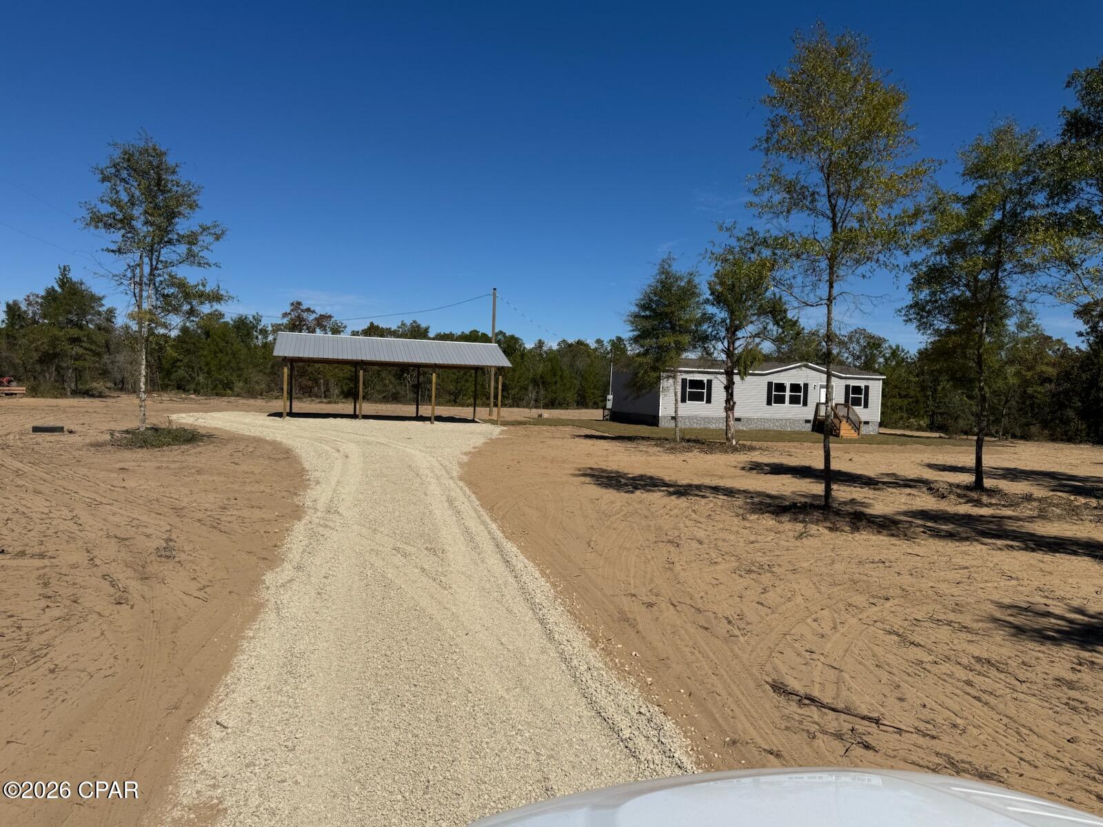 Photo 1 of Manufactured home for sale at 3120 Nortek Blvd, Alford, FL 32420 | MLS# 791879 | Listing updated on 2026-10-29
