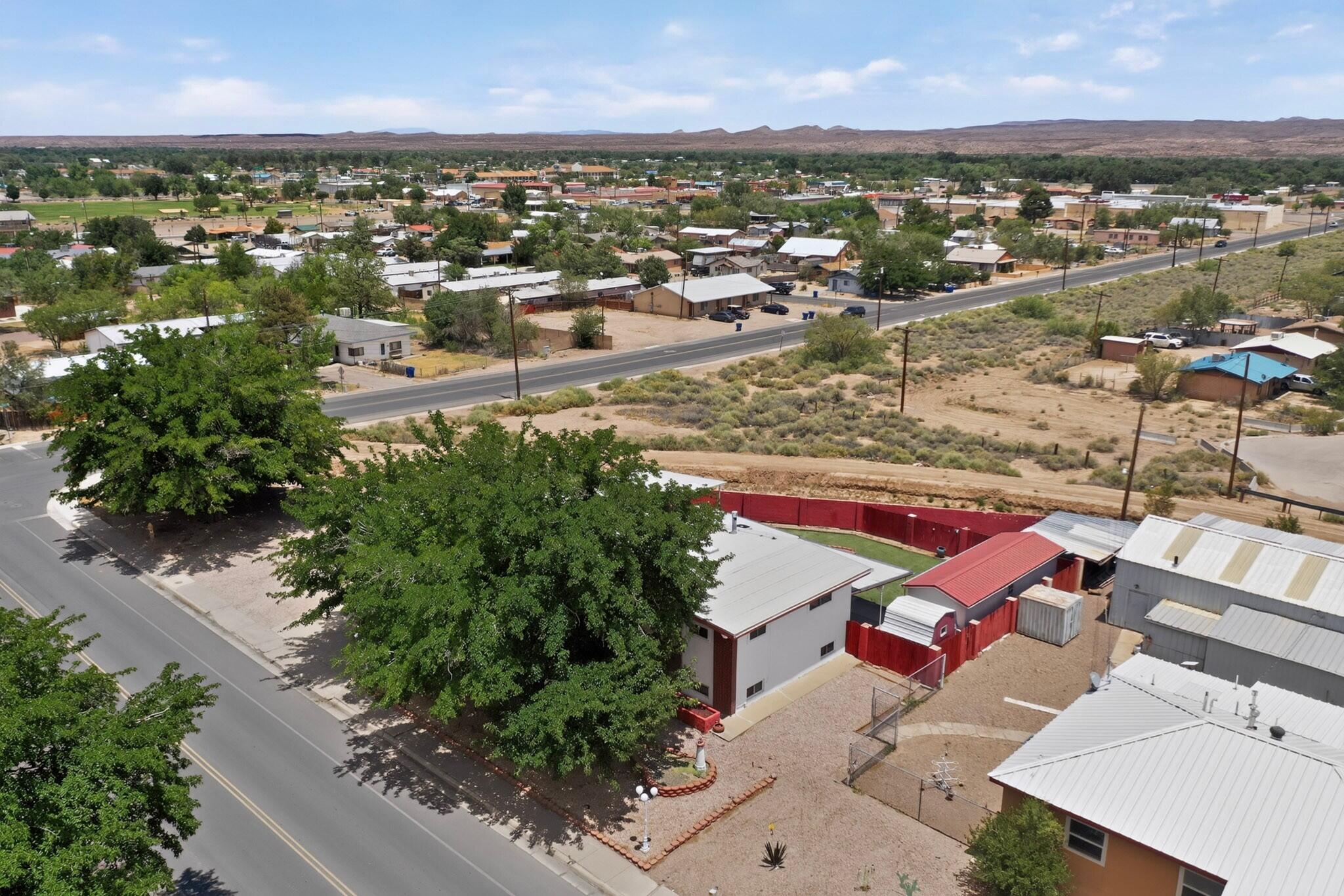 60th image of 804 Franklin St, Socorro, NM 87801 | MLS# 1106214