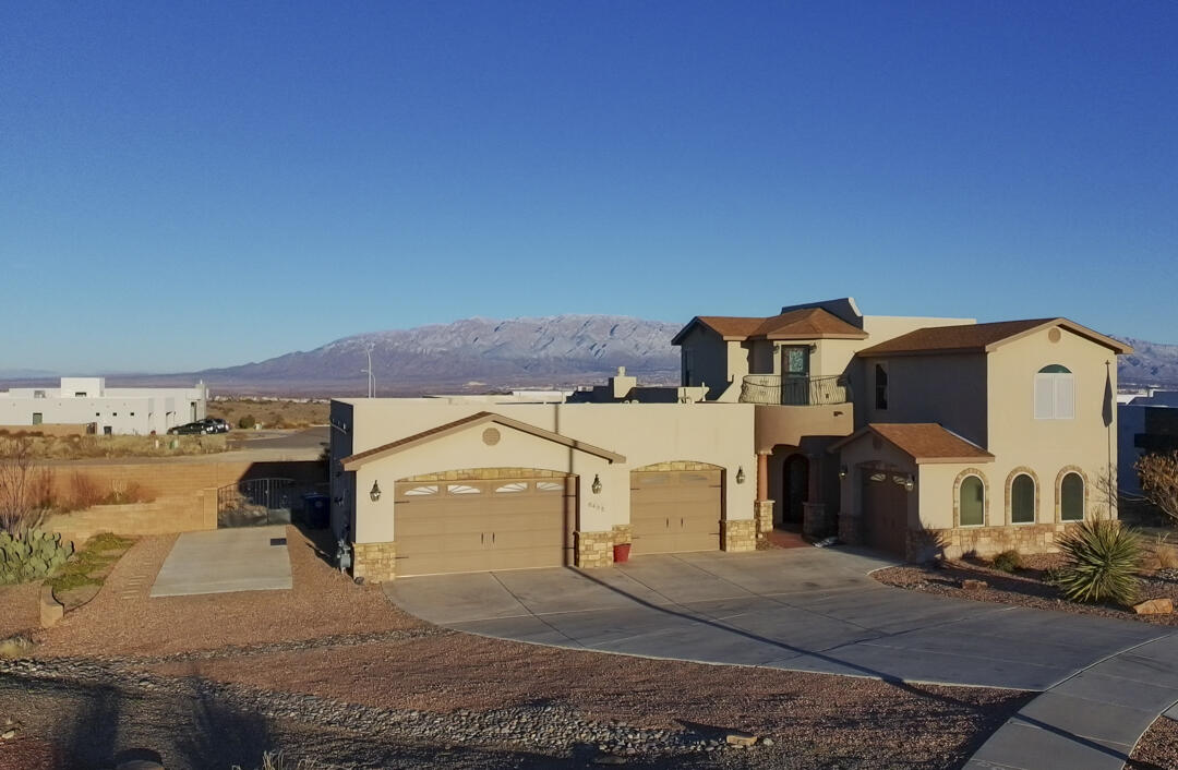 Photo 3 of Single family home for sale at 6405 Picardia Pl Nw, Albuquerque, NM 87120 | MLS# 1106217 | Listing updated on 2026-10-07