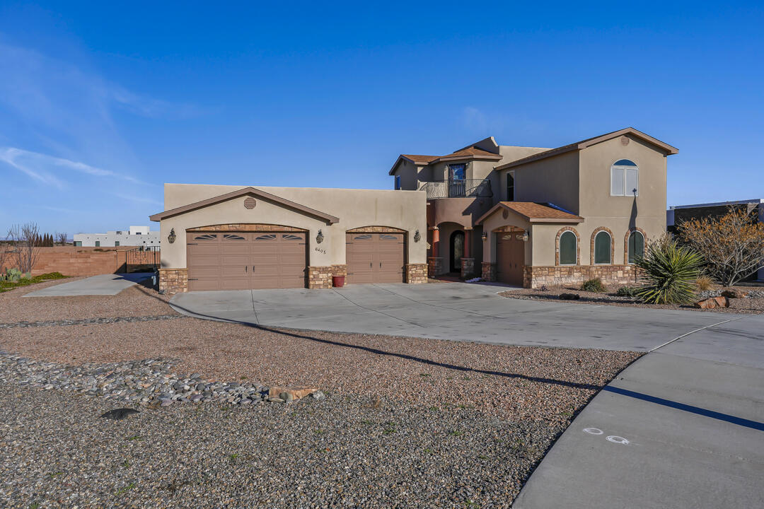 Photo 3 of Single family home for sale at 6405 Picardia Pl NW, Albuquerque, NM 87120 | MLS# 1106217 | Listing updated on 2026-10-07