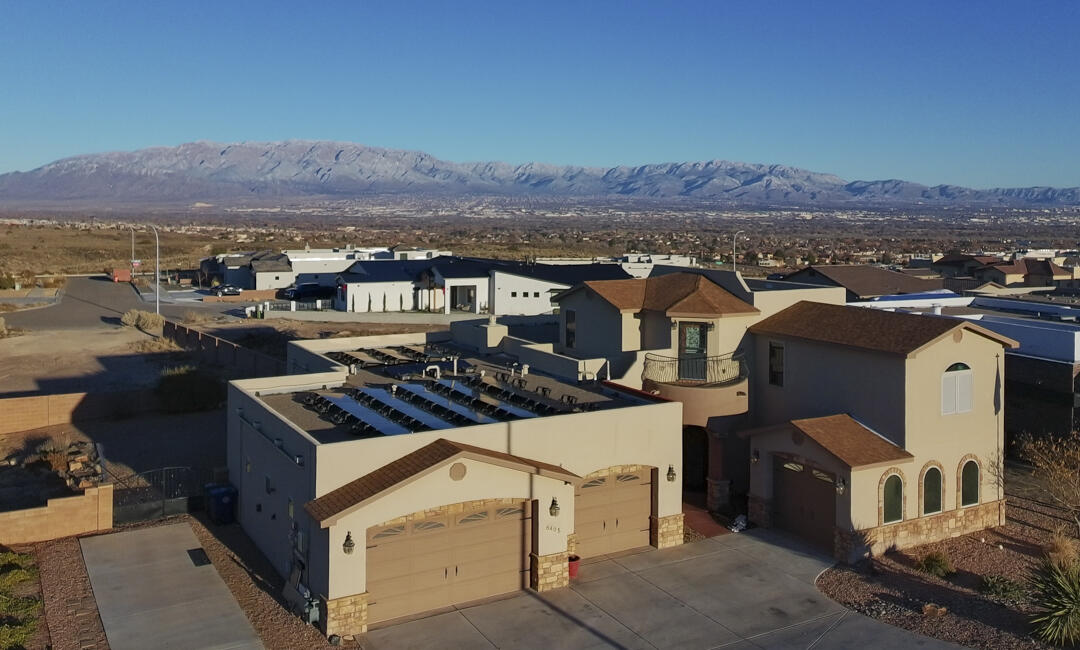 Photo 4 of Single family home for sale at 6405 Picardia Pl NW, Albuquerque, NM 87120 | MLS# 1106217 | Listing updated on 2026-10-07