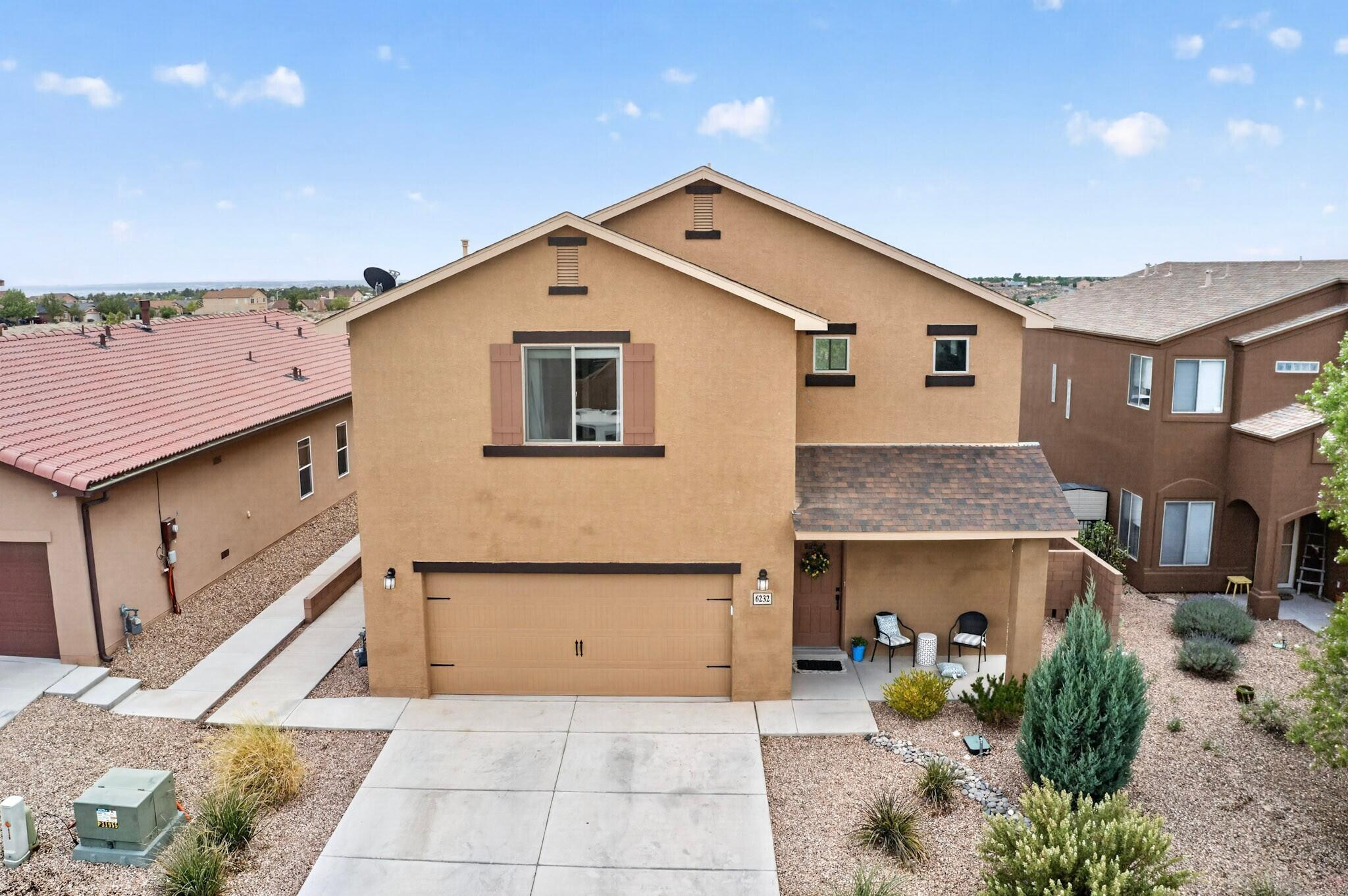 6232 Nueva Espana Road NW Albuquerque, NM 87114