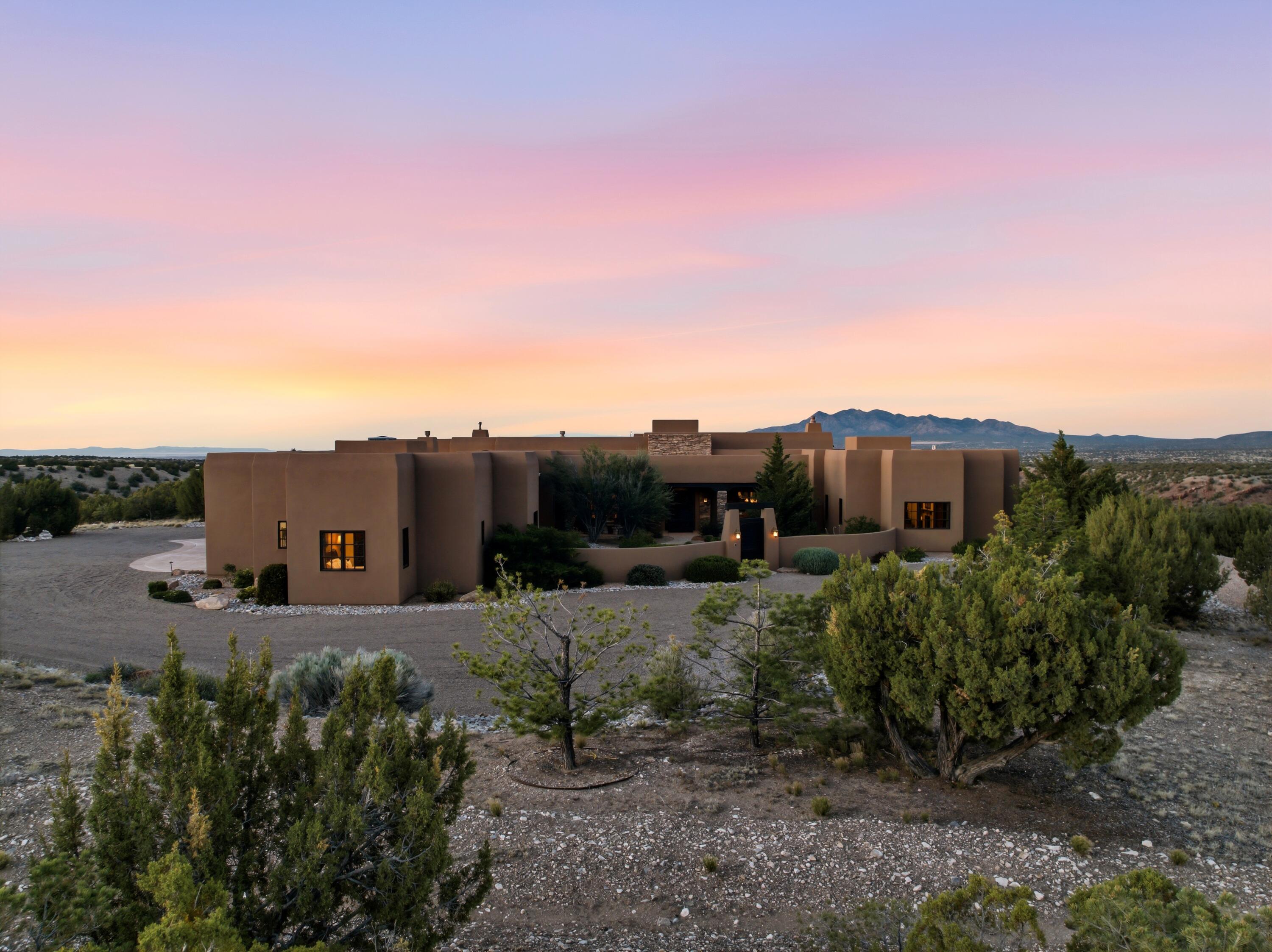 Photo 4 of Single family home for sale at 17 La Aguapa, Sandia Park, NM 87047 | MLS# 1106204 | Listing updated on 2026-09-04
