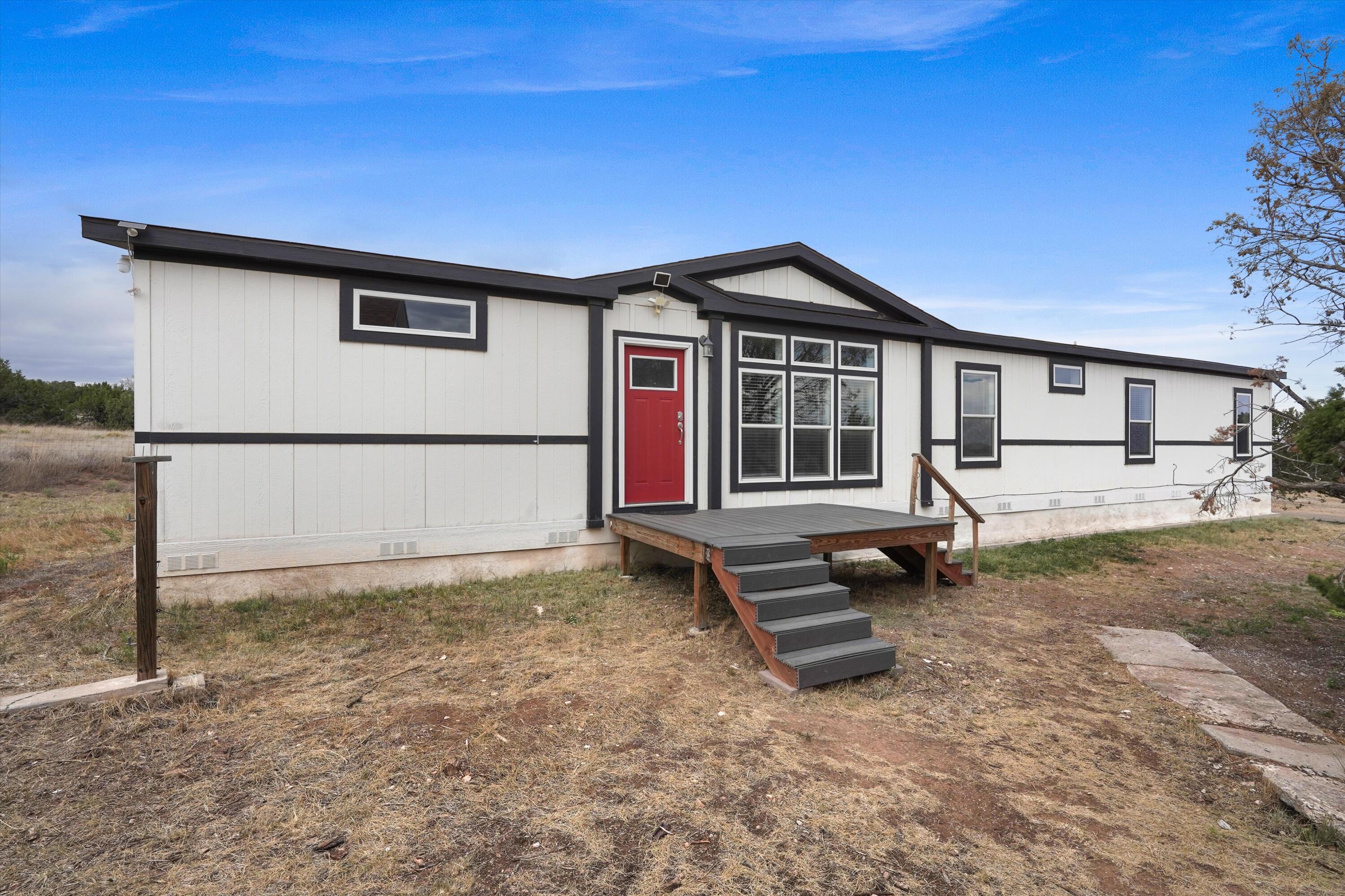 Homes for sale in Edgewood, NM | 3992 W Martinez Rd, Edgewood, NM 87015 | MLS# 1106227