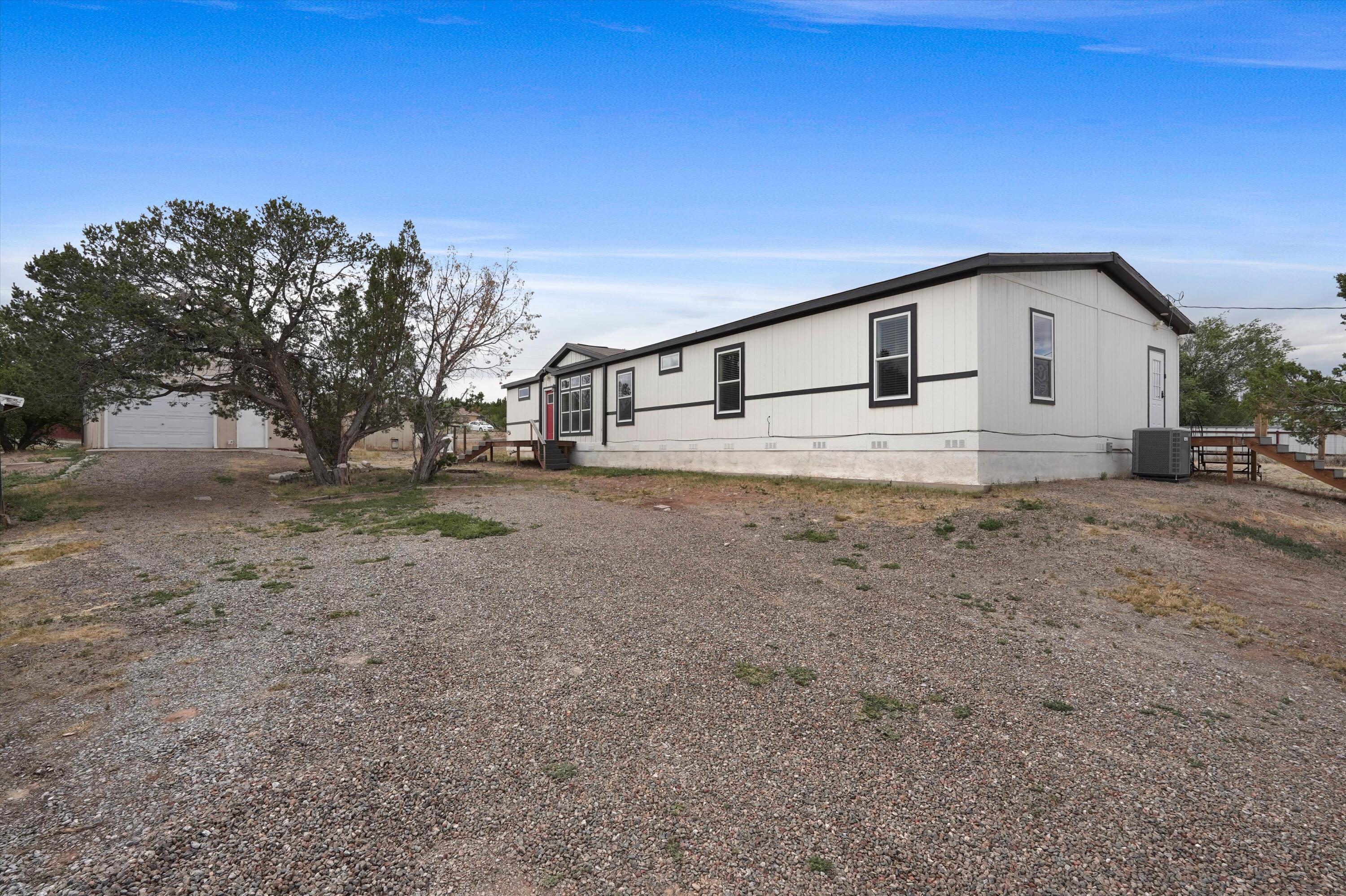 Homes for sale in Edgewood, NM | 3992 W Martinez Rd, Edgewood, NM 87015 | MLS# 1106227