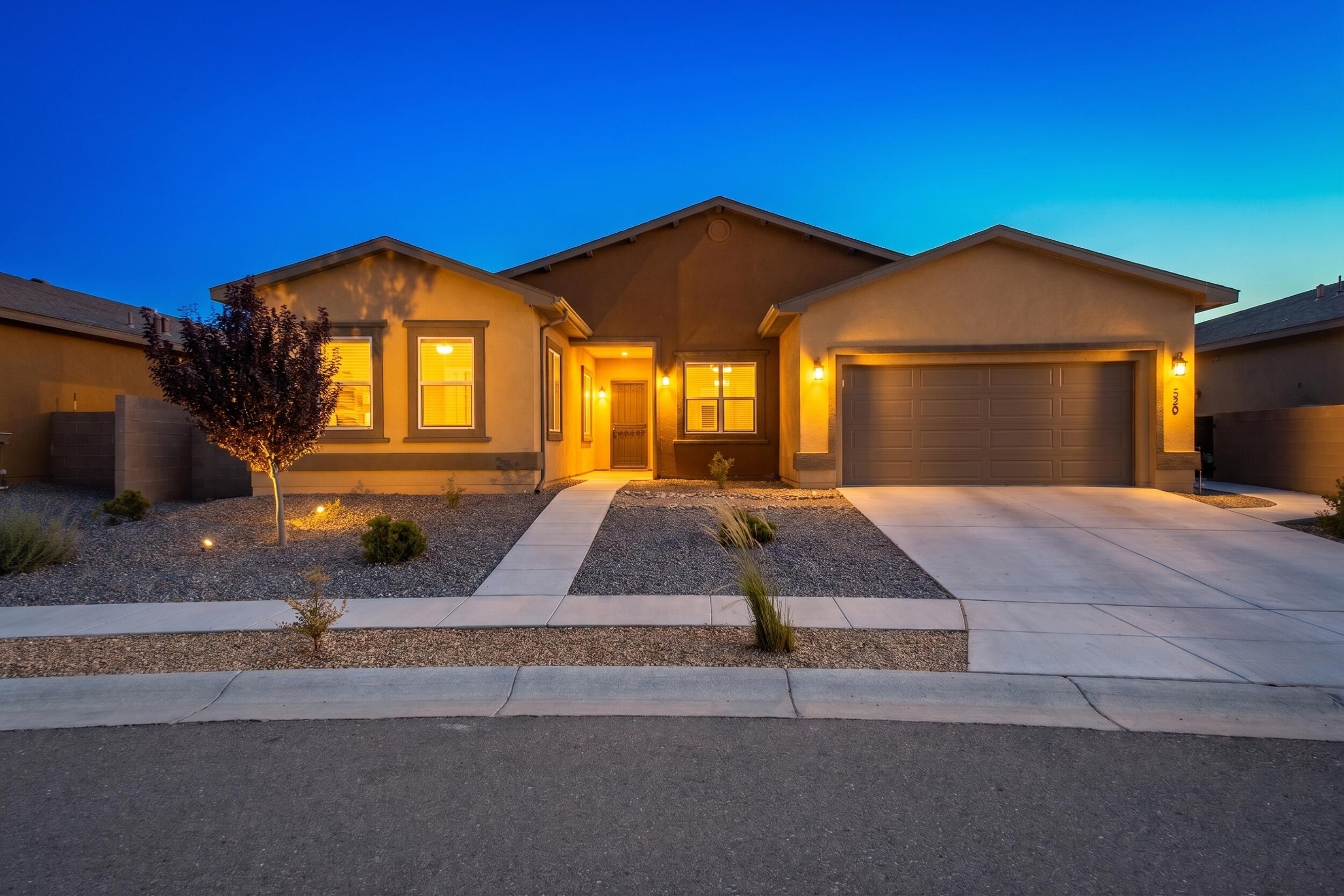 1st image of 520 Pecos River Rd Sw, Los Lunas, NM 87031 | MLS# 1106218