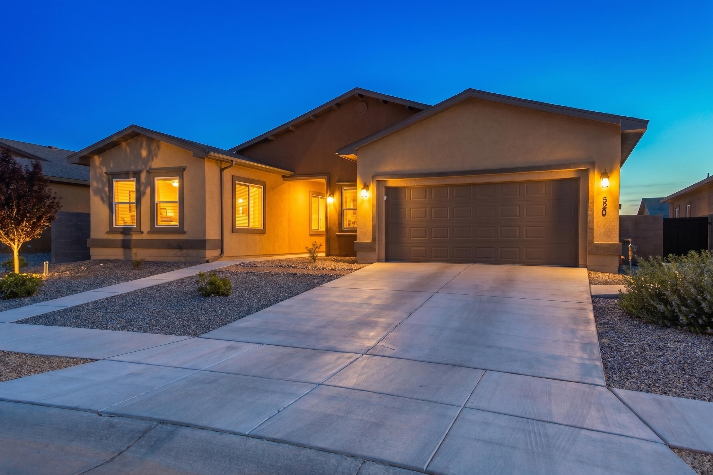 2nd image of 520 Pecos River Rd Sw, Los Lunas, NM 87031 | MLS# 1106218