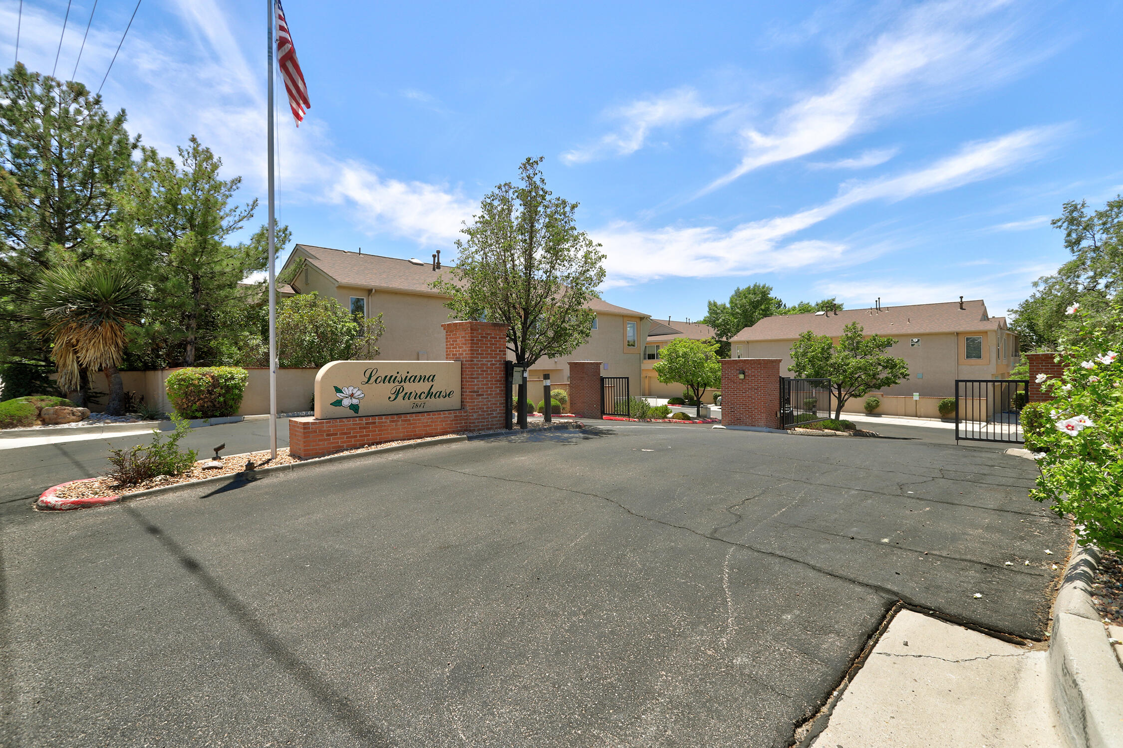 7817 Louisiana Boulevard NE UNIT 103 Albuquerque, NM 87109