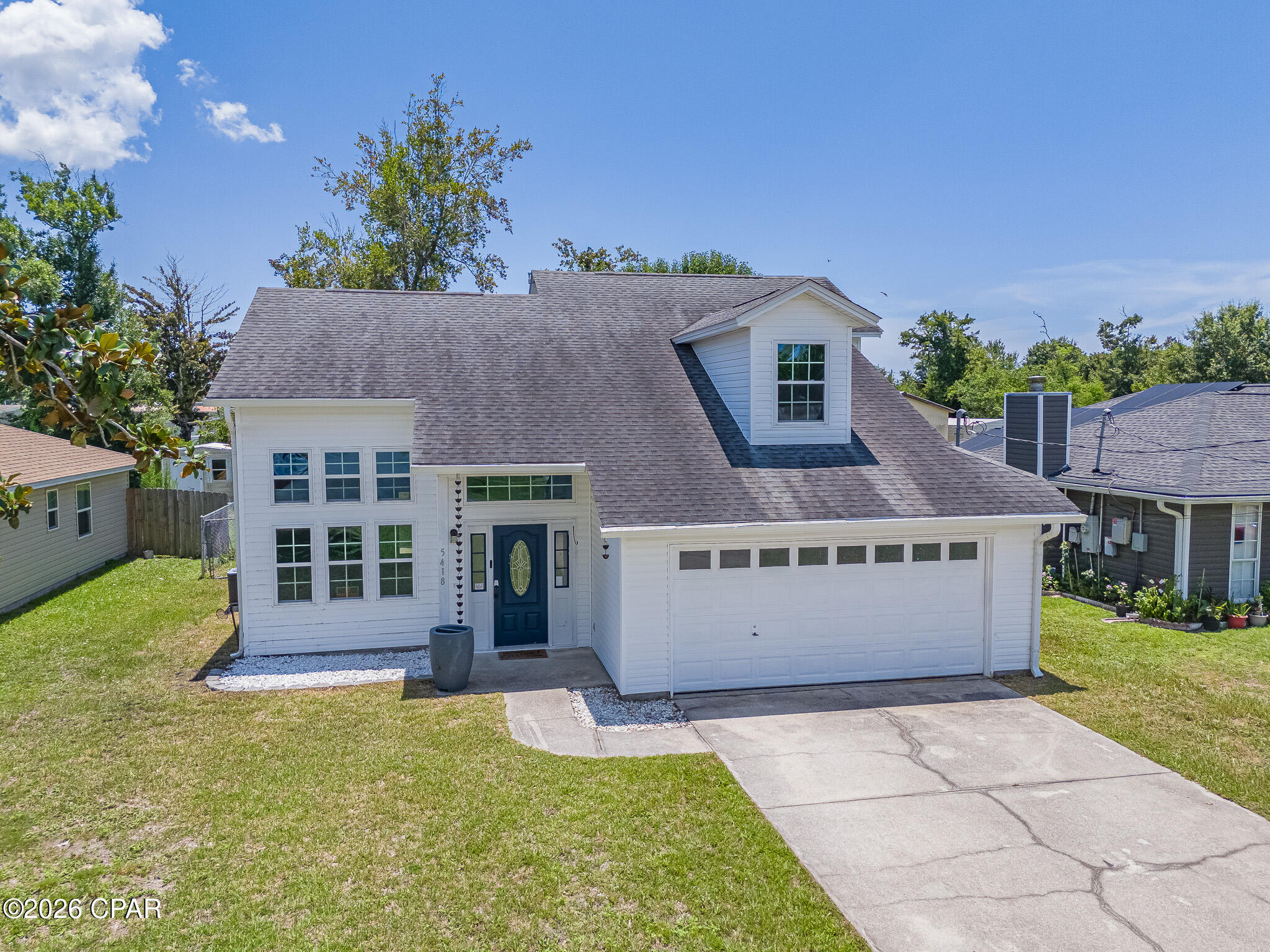 Photo 1 of Single family home for sale at 5418 Lance St, Panama City, FL 32404 | MLS# 791884 | Listing updated on 2026-07-20
