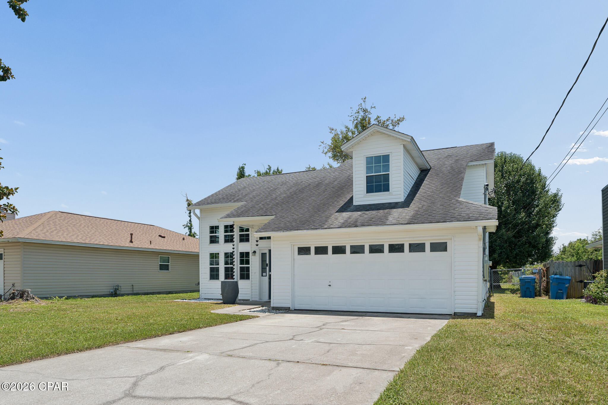 Photo 2 of Single family home for sale at 5418 Lance St, Panama City, FL 32404 | MLS# 791884 | Listing updated on 2026-07-20