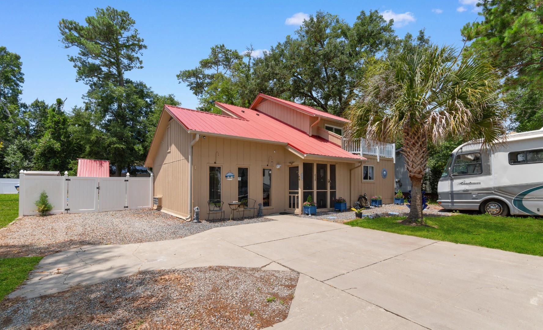 415 17th Ave. N Surfside Beach, SC 29575