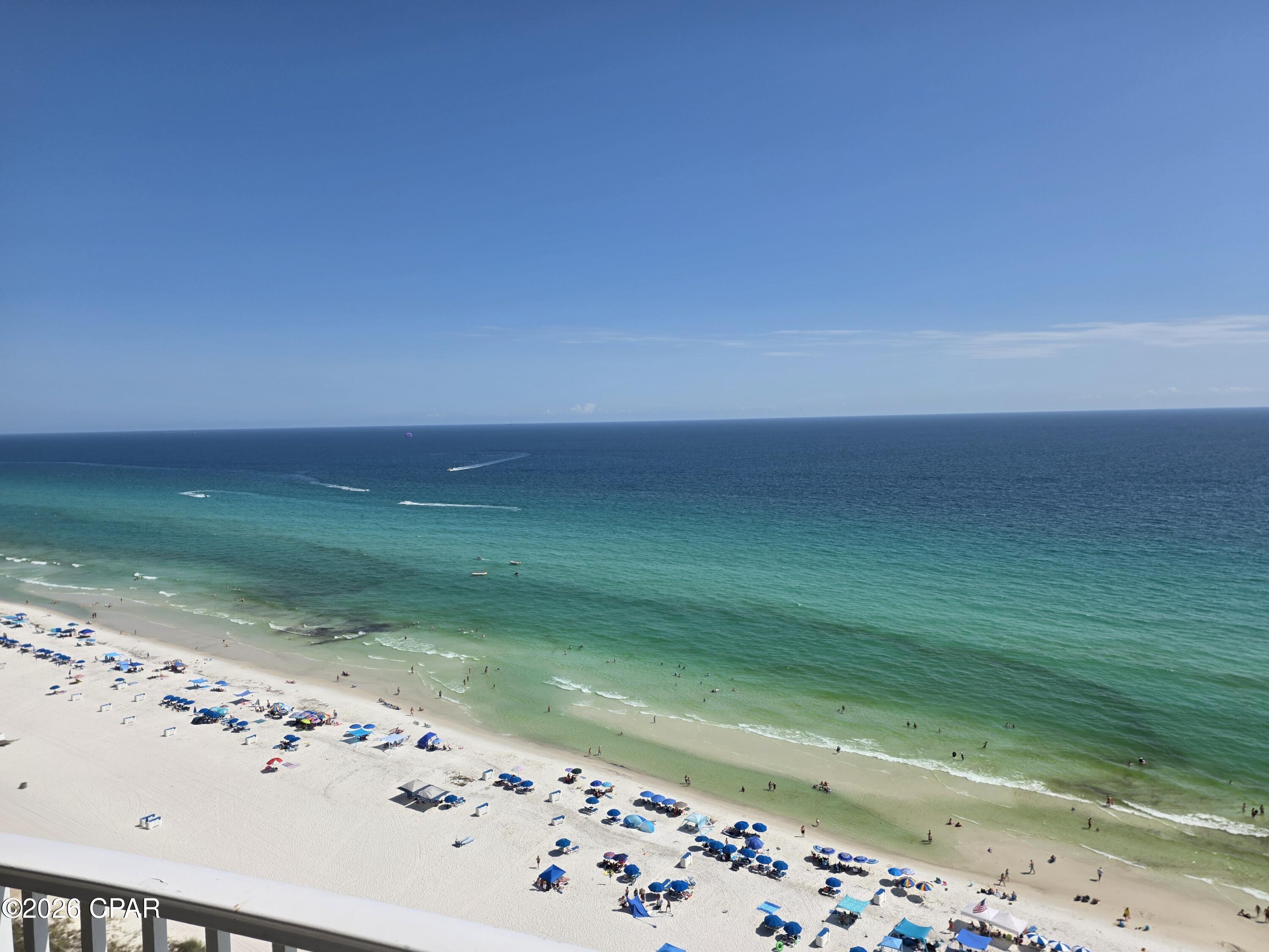 Photo 2 of Condo for sale at 10625 Front Beach Rd #1905, Panama City Beach, FL 32407 | MLS# 791888 | Listing updated on 2026-09-17