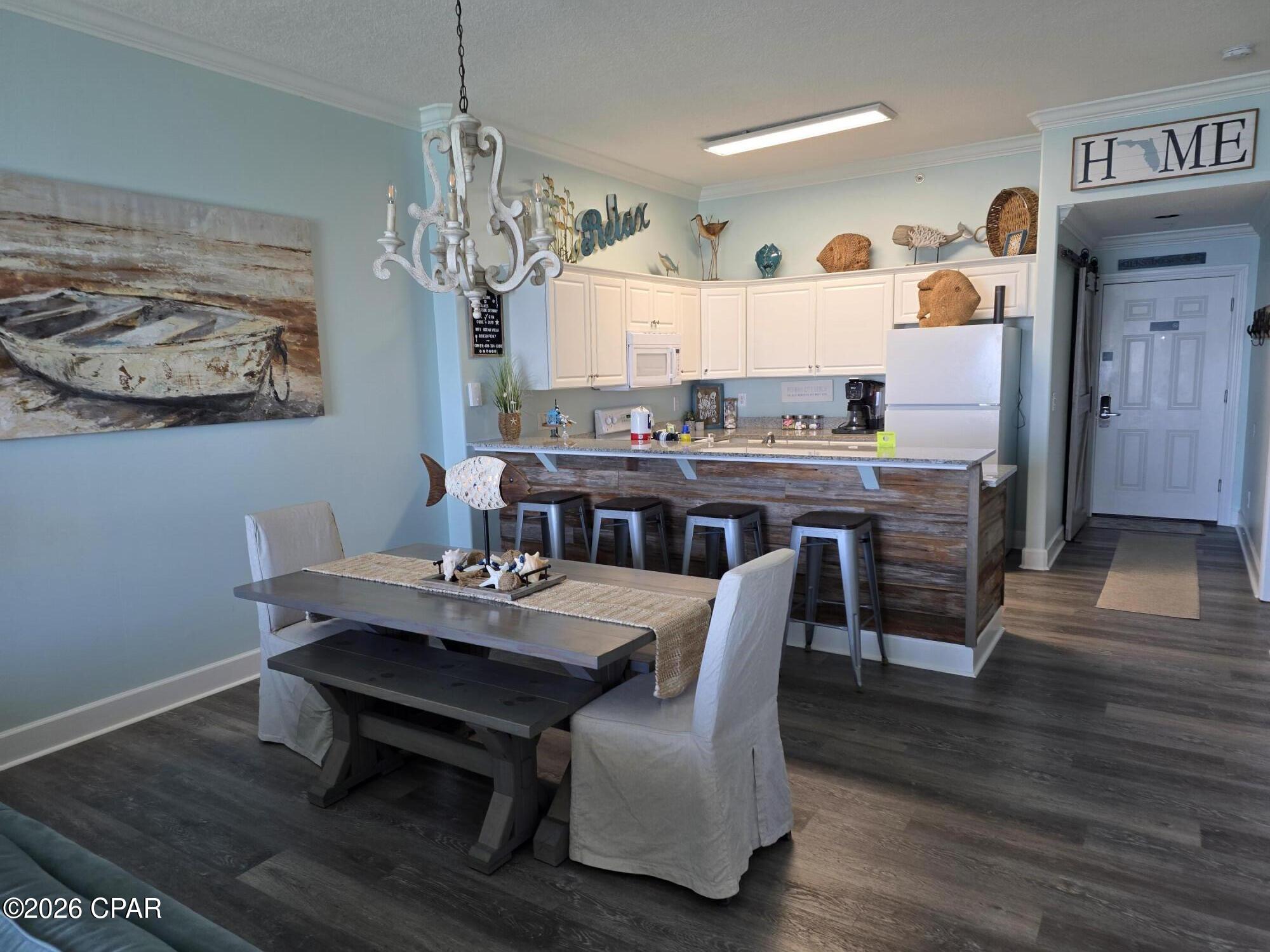 Photo 4 of Condo for sale at 10625 Front Beach Rd #1905, Panama City Beach, FL 32407 | MLS# 791888 | Listing updated on 2026-09-17