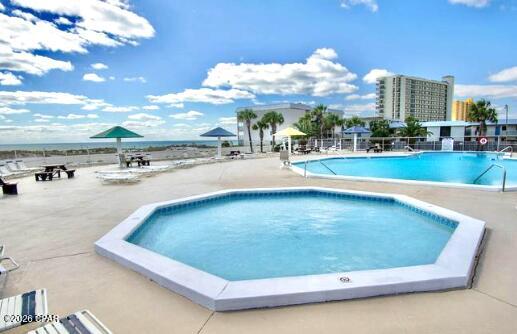 27 Gulf Drive, Panama City Beach, FL 32413 thumbnail, photo 34 of 38