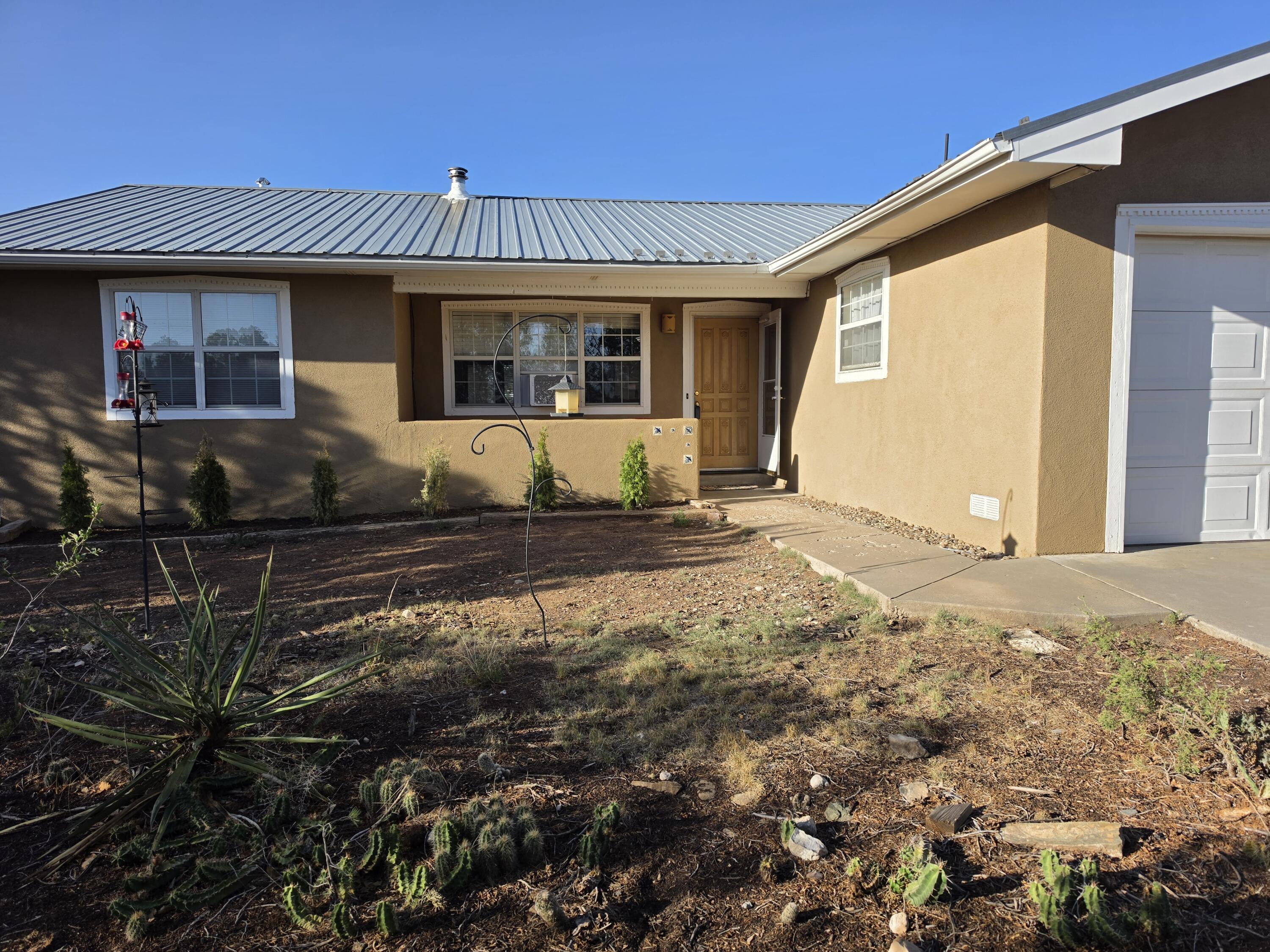 2nd image of 59 W Willard Rd, Edgewood, NM 87015 | MLS# 1106239