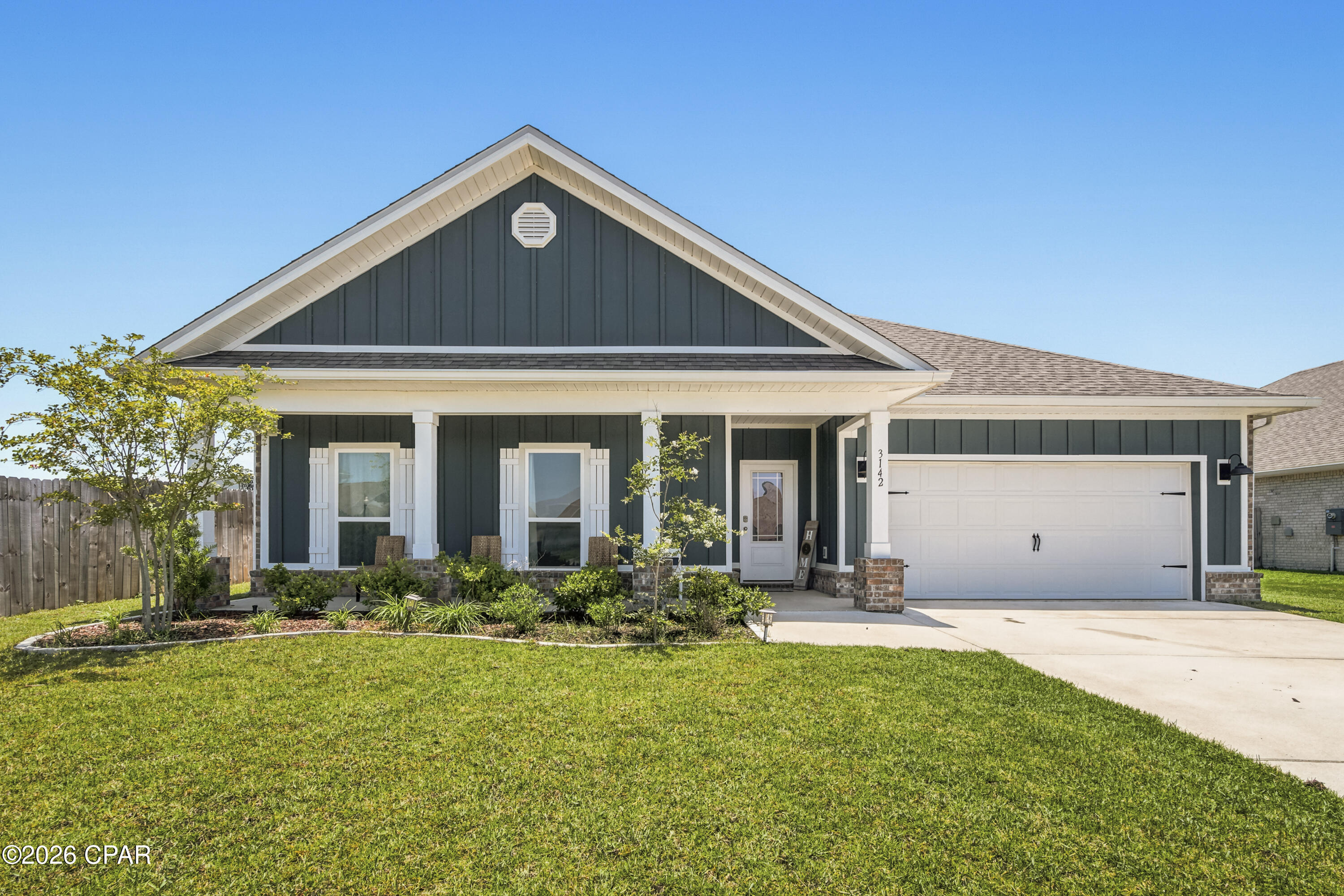 3142 Willie Drive, Southport, FL 32409