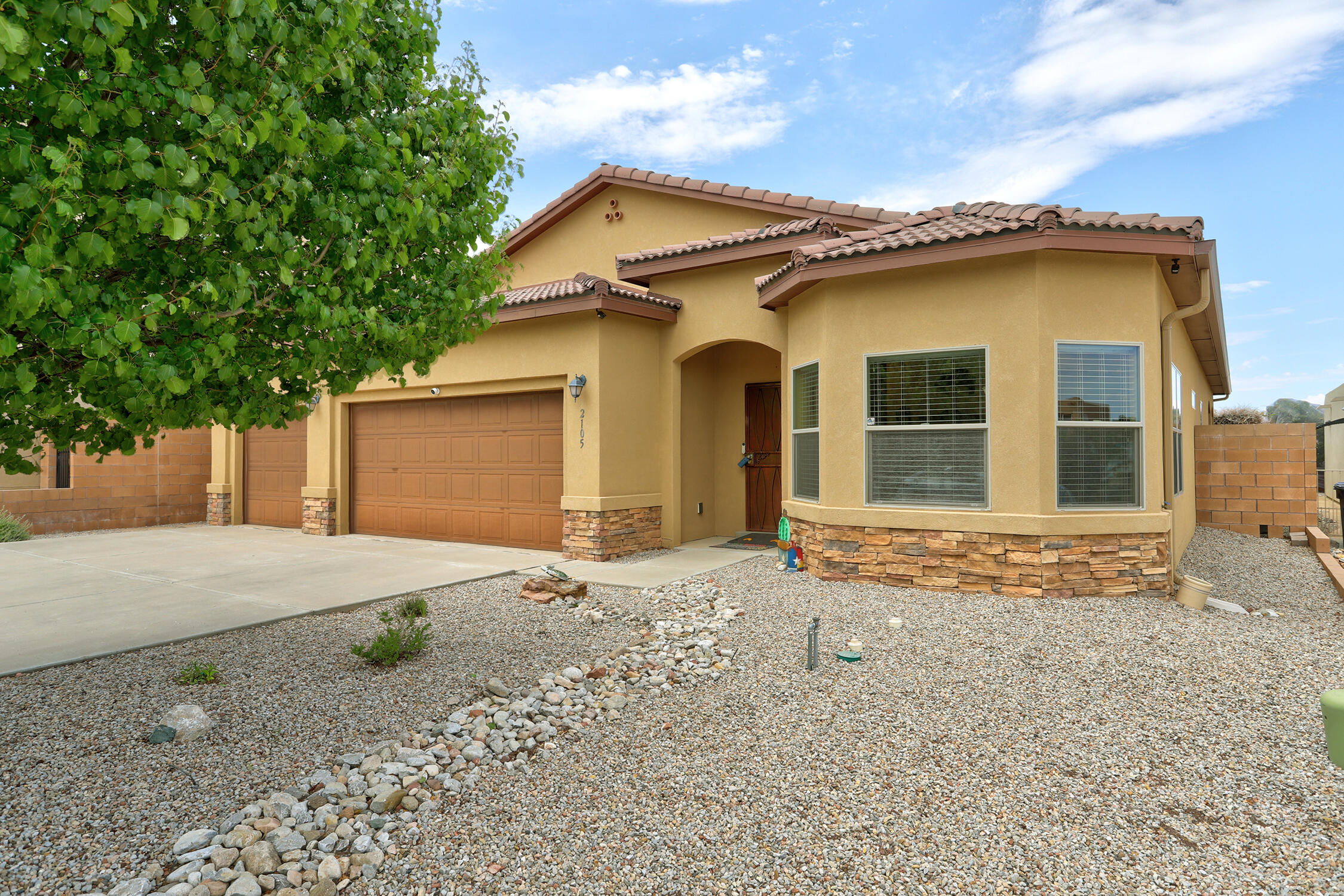 2105 Retama Court SE, Albuquerque