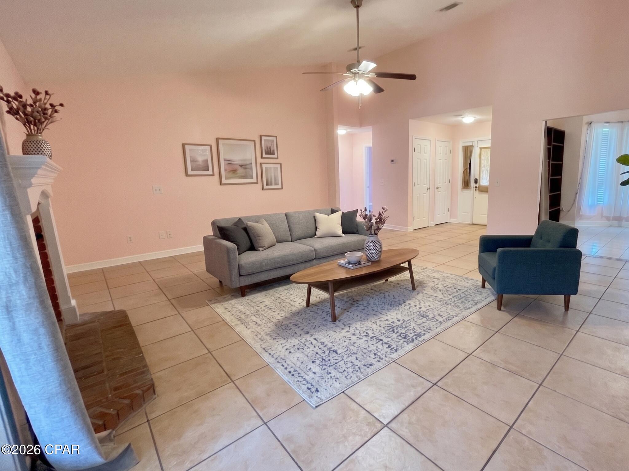 Photo 3 of Single family home for sale at 6836 Forsythe Dr, Panama City, FL 32404 | MLS# 791905 | Listing updated on 2026-10-09