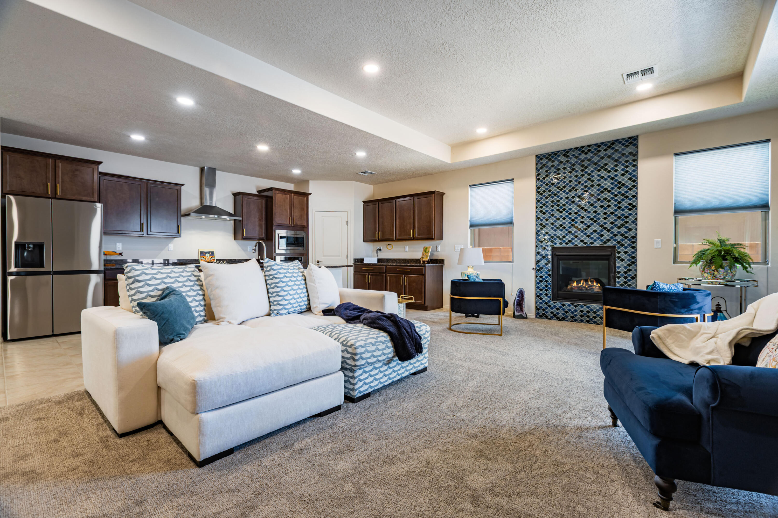 4309 Bald Eagle Loop, Rio Rancho NM 87144