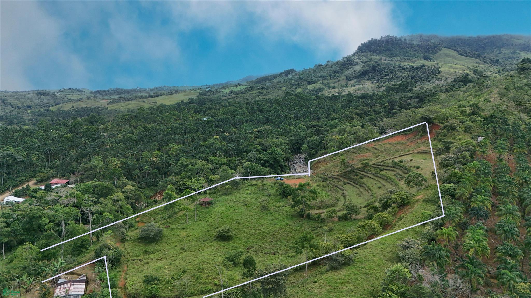  bed Land For Sale in Perez Zeledon, San Jose - 1