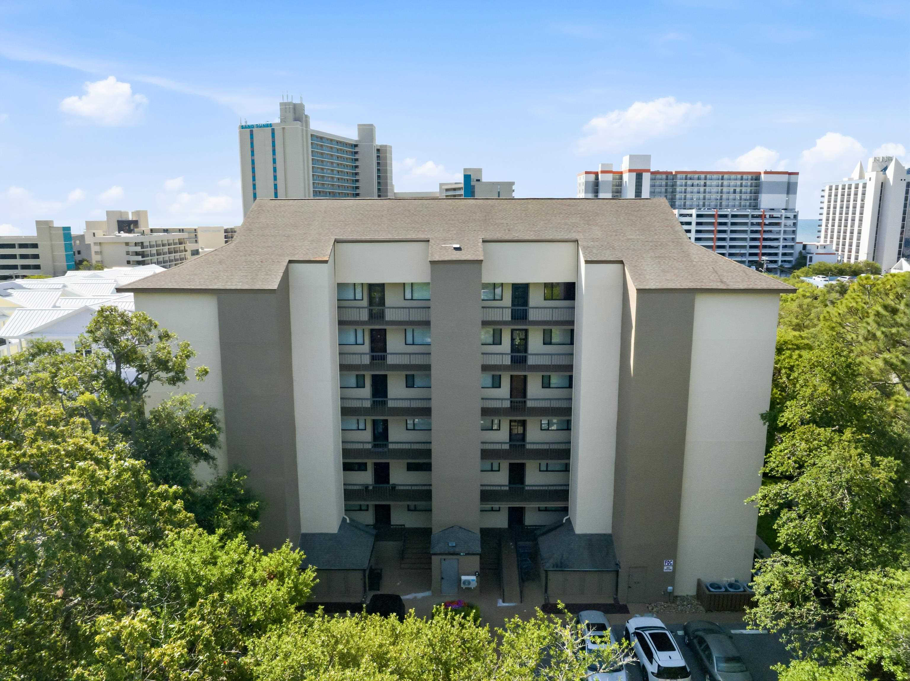 310 73rd Ave. N UNIT 1A Myrtle Beach, SC 29572