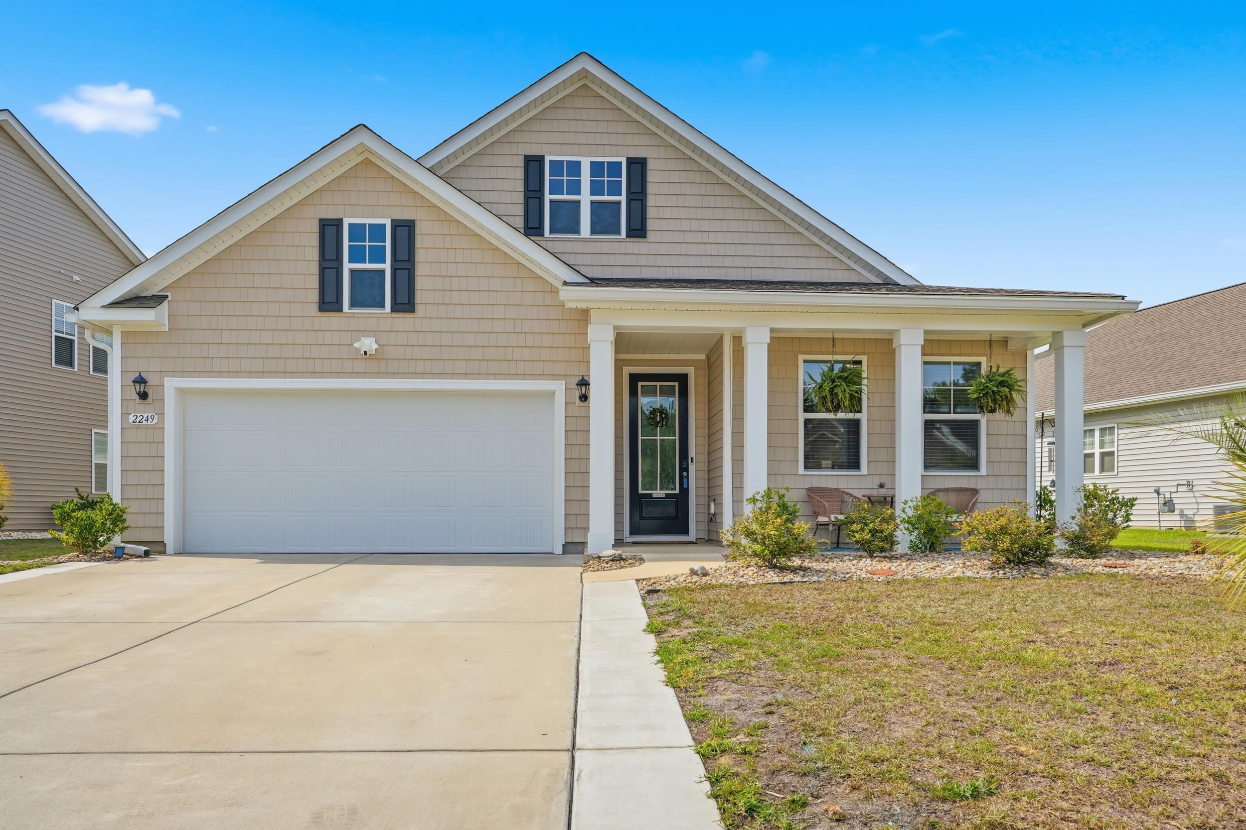 1st image of 2249 Spring Tree Dr, Little River, SC 29566 | MLS# 2616180