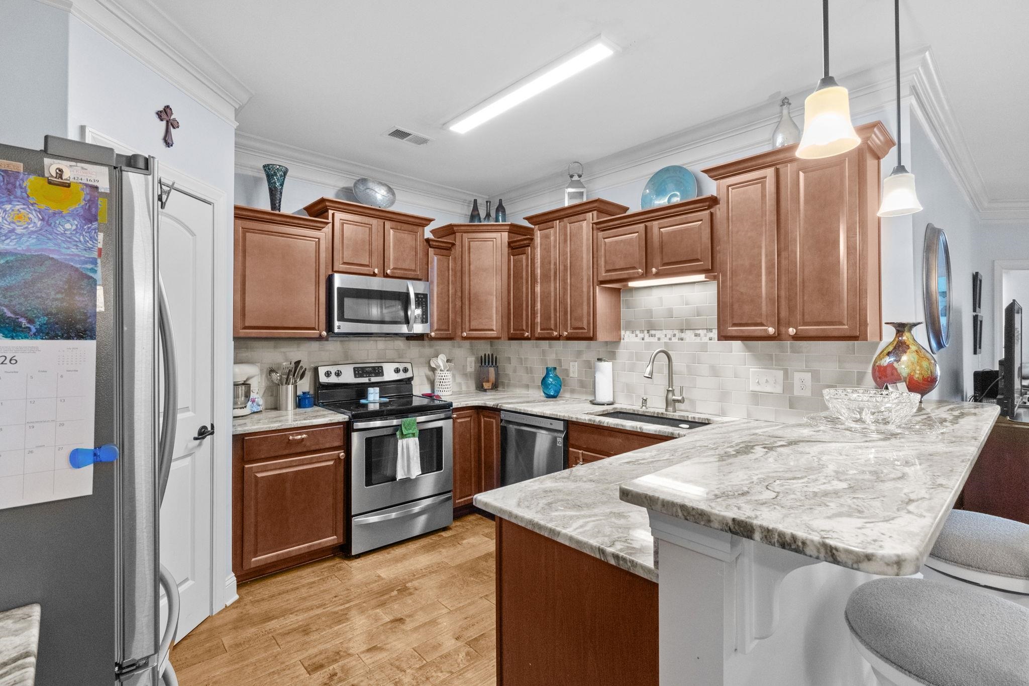 Photo 3 of Condo for sale at 301 Shelby Lawson Dr #302, Myrtle Beach, SC 29588 | MLS# 2616187 | Listing updated on 2026-09-17