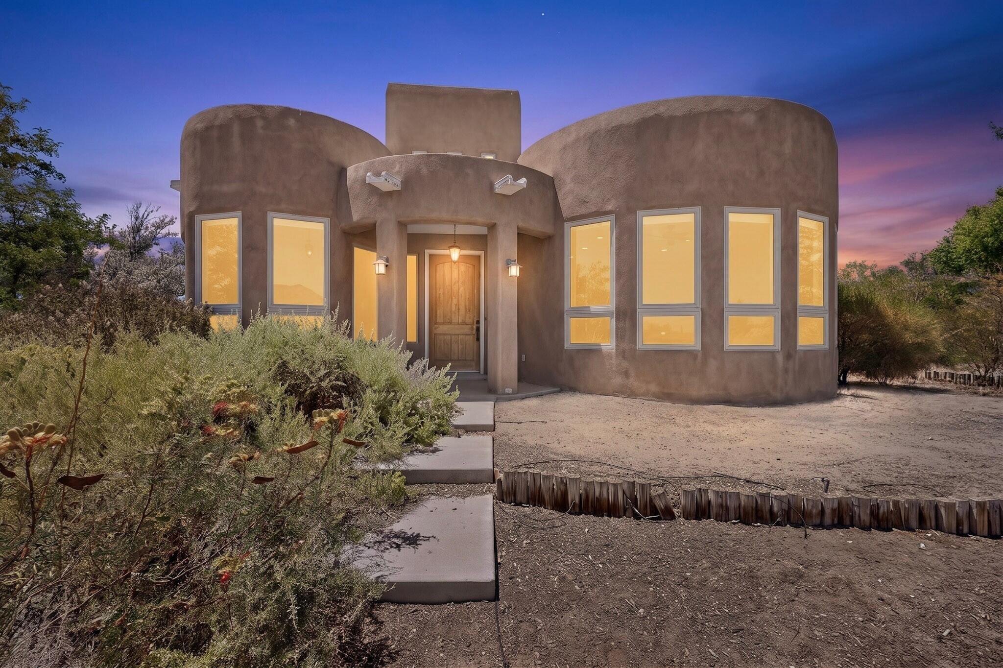 493 Angel Road NE, Corrales