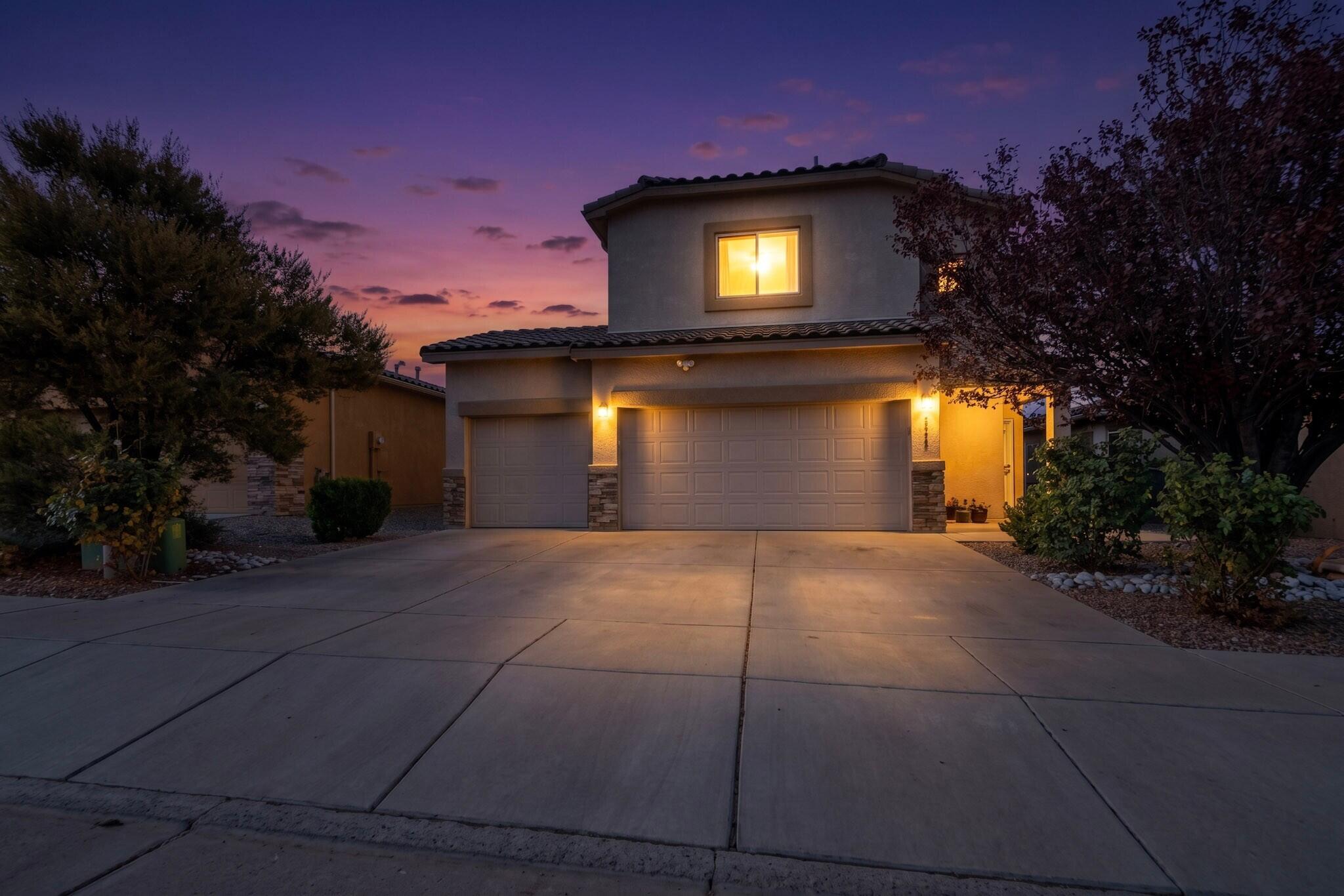 Photo 2 of Single family home for sale at 8319 Go W Rd Nw, Albuquerque, NM 87120 | MLS# 1106264 | Listing updated on 2026-09-03