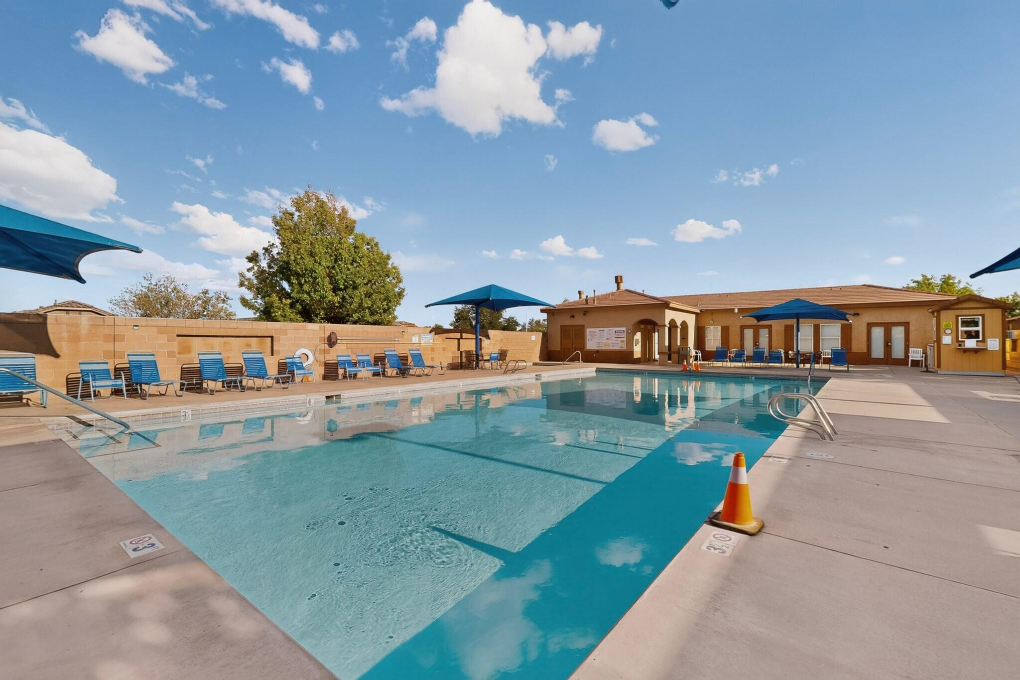Photo 3 of Single family home for sale at 8319 Go W Rd NW, Albuquerque, NM 87120 | MLS# 1106264 | Listing updated on 2026-09-03