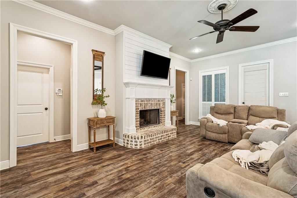 Photo 3 of Single family home for sale at 2064 Molitor St, Mandeville, LA 70448 | MLS# 2564284 | Listing updated on 2026-09-25