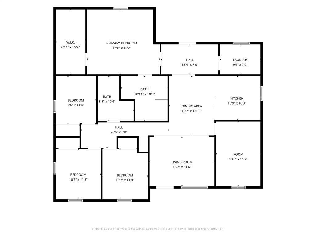 2213 Comanche Street — photo 4