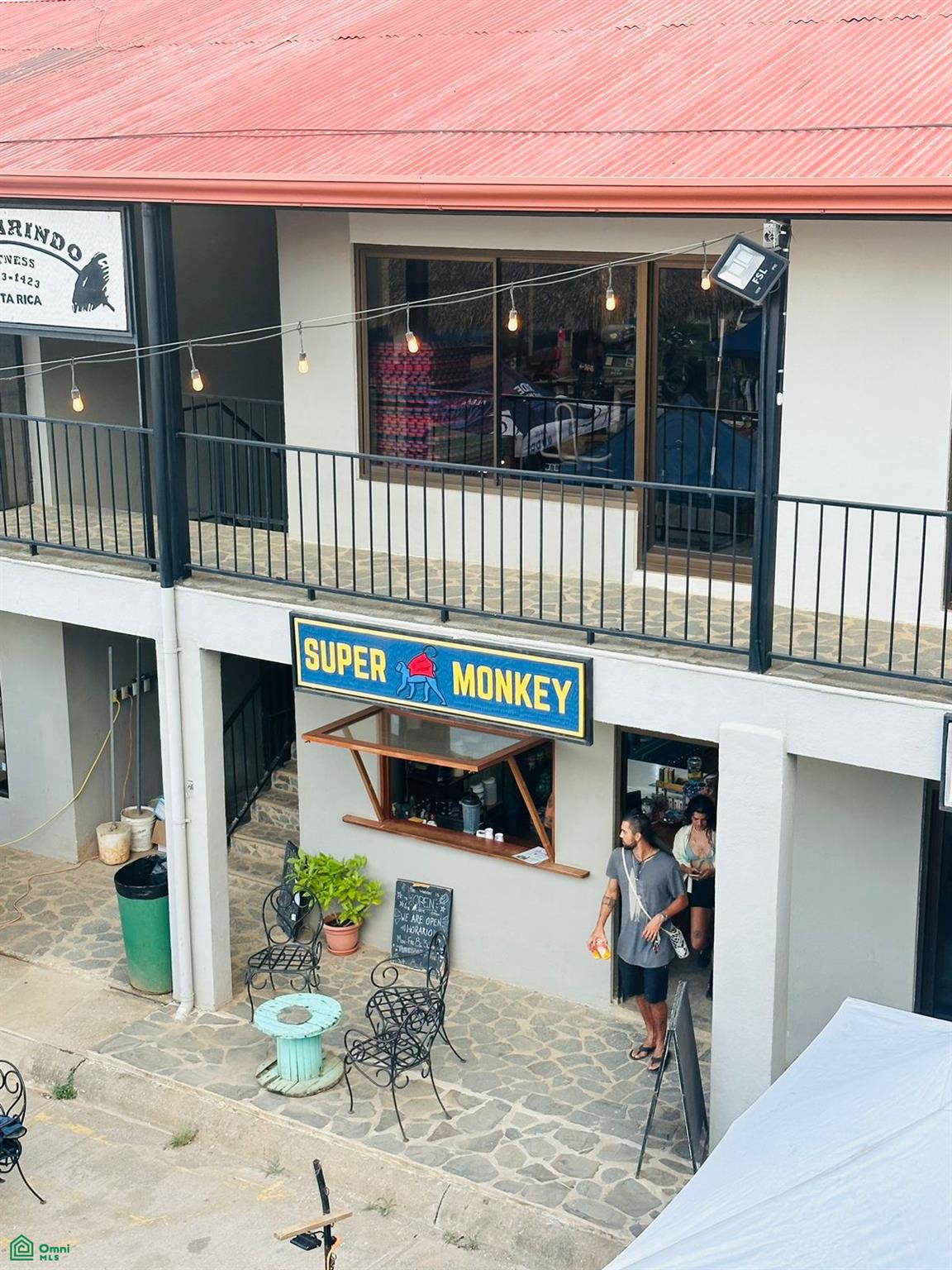  bed Commercial For Sale in Santa Cruz, Guanacaste - 1