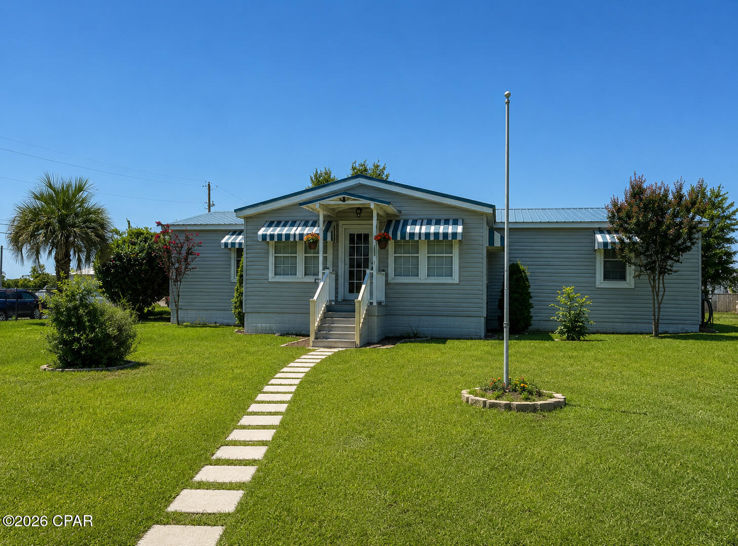 2218 E 2nd Street, Panama City, FL 32401