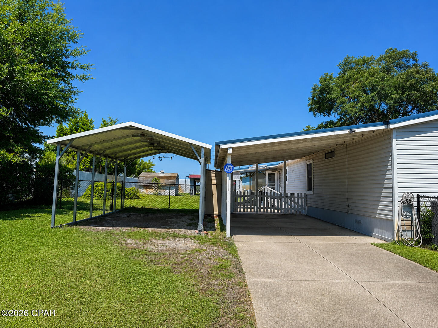 Photo 2 of Manufactured home for sale at 2218 E 2nd Street, Panama City, FL 32401 | MLS# 791922 | Listing updated on 2026-09-13