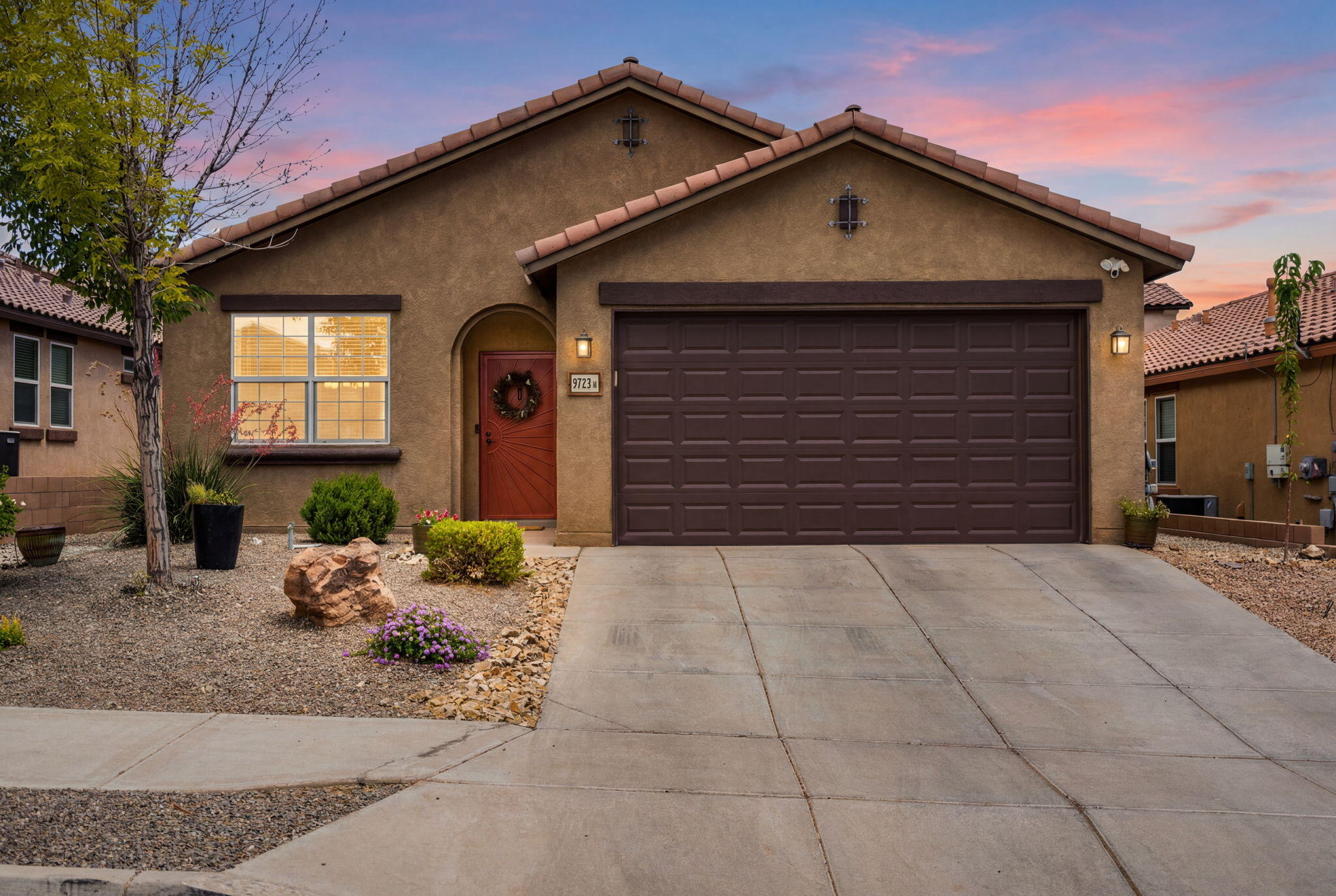 3713 Tierra Abierta Place NE Rio Rancho, NM 87124