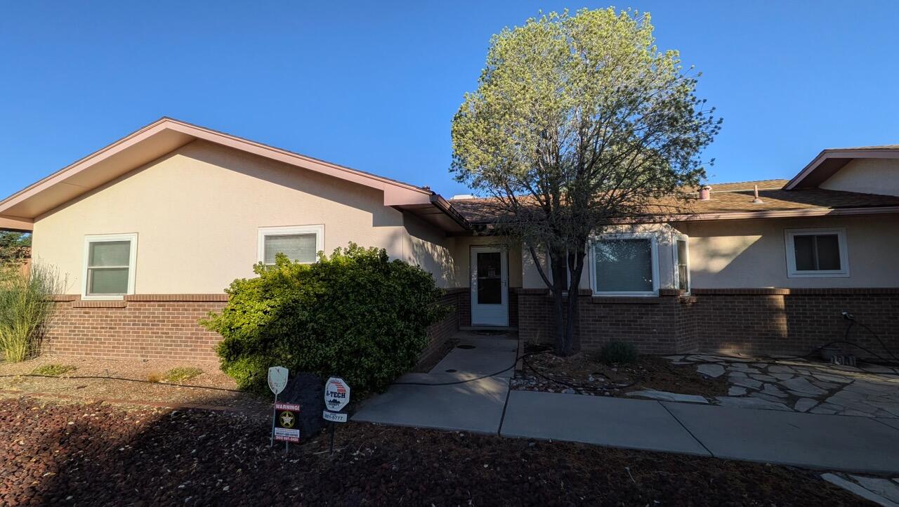 7205 Mesa De Arena, Albuquerque NM 87120