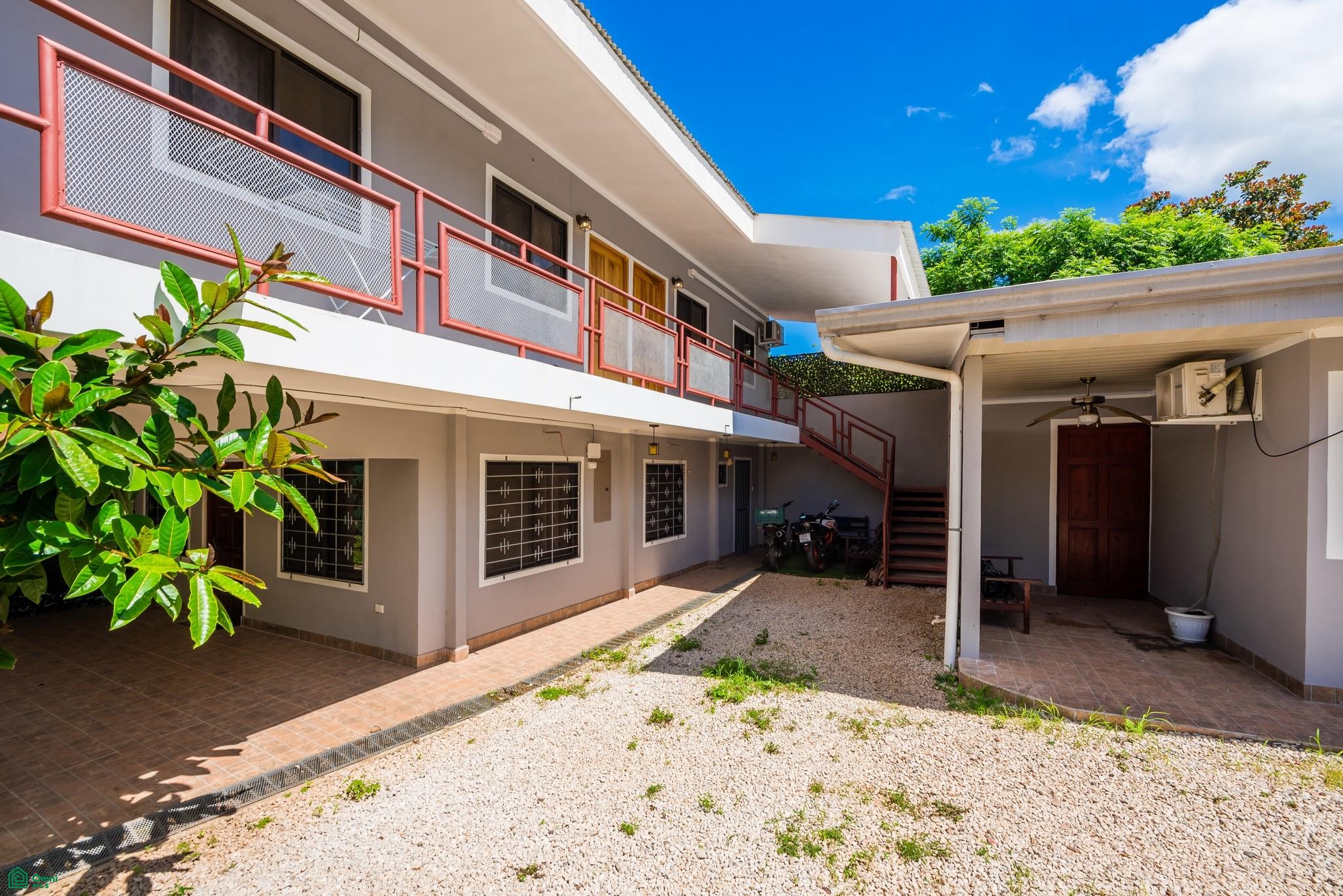 8 bed Single Family Homes For Rent in Santa Cruz, Guanacaste - 1