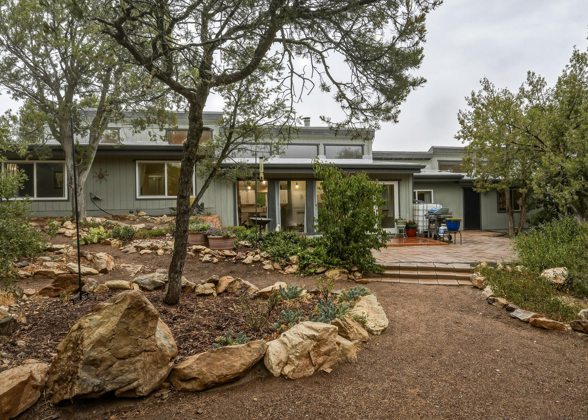 6 Oak Place Cedar Crest, NM 87008