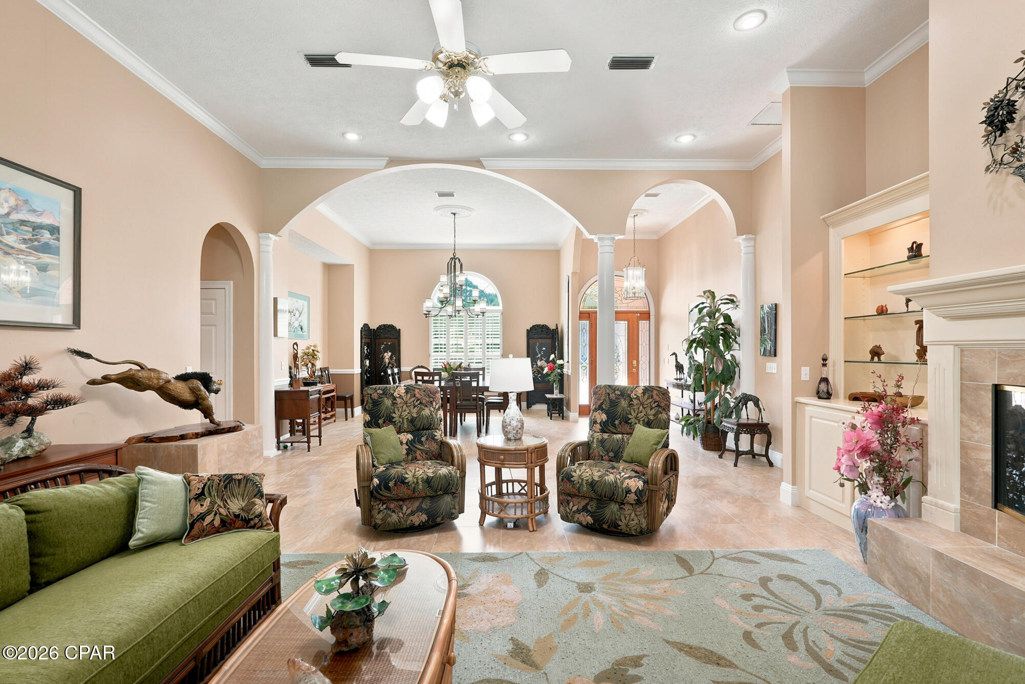 152 Grand Heron Drive, Panama City Beach, FL 32407 thumbnail, photo 10 of 49