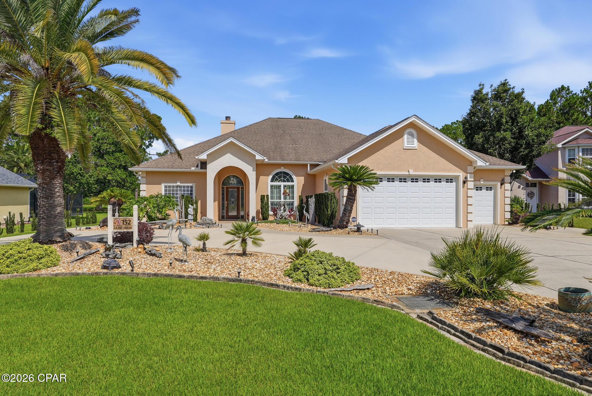 152 Grand Heron Drive, Panama City Beach, FL 32407 thumbnail, photo 2 of 49