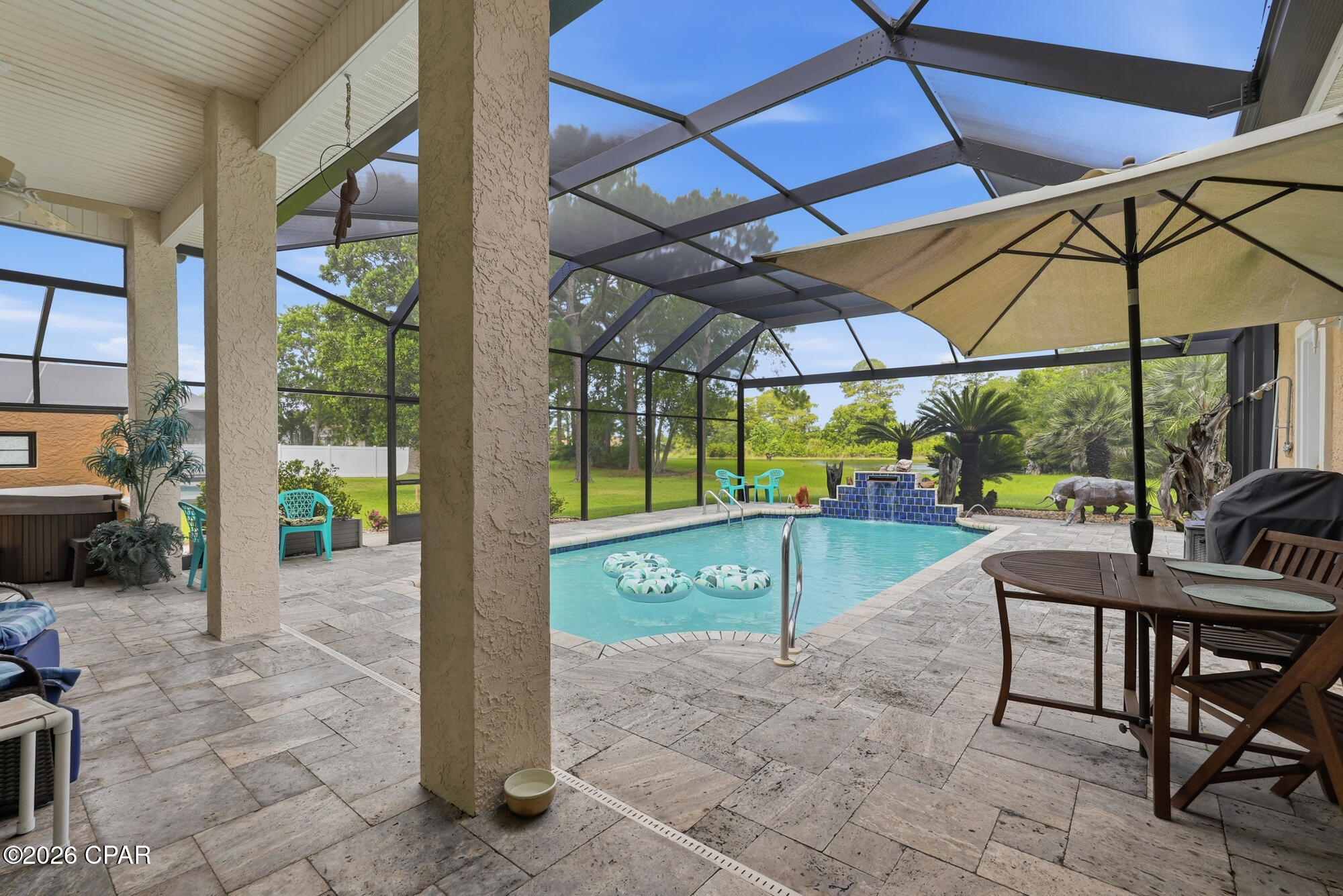 152 Grand Heron Drive, Panama City Beach, FL 32407 thumbnail, photo 43 of 49