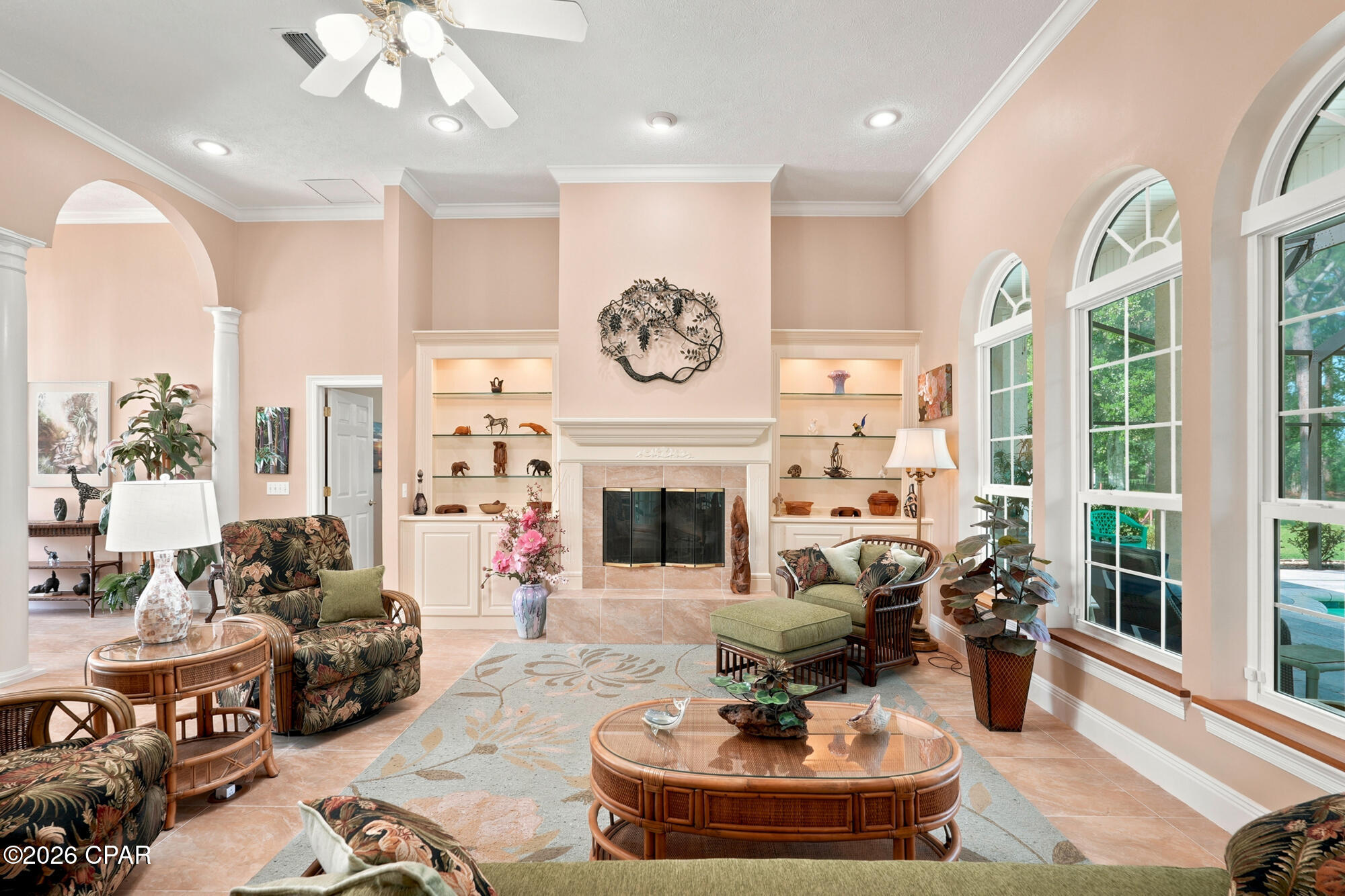 152 Grand Heron Drive, Panama City Beach, FL 32407 thumbnail, photo 9 of 49