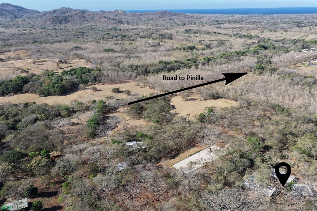  bed Land For Sale in Tamarindo, Guanacaste - 1