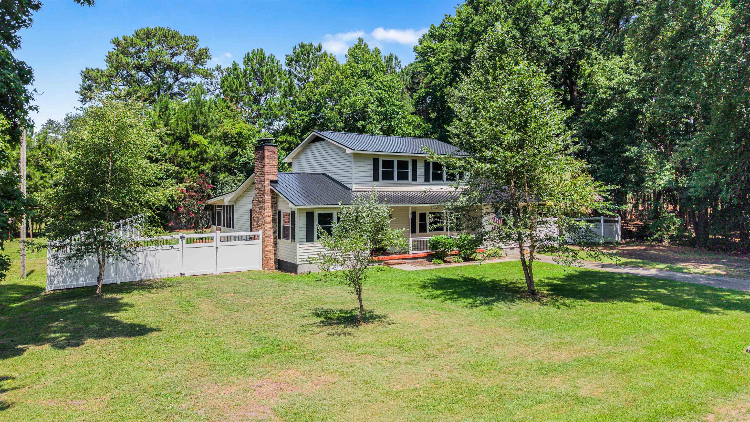 51 Meadowlark Ct. Georgetown, SC 29440