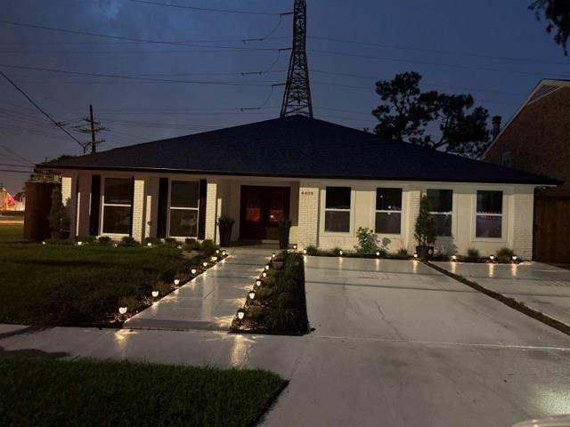 Photo 2 of Single family home for sale at 4408 Janice Ave, Metairie, LA 70003 | MLS# 2565059 | Listing updated on 2026-10-18