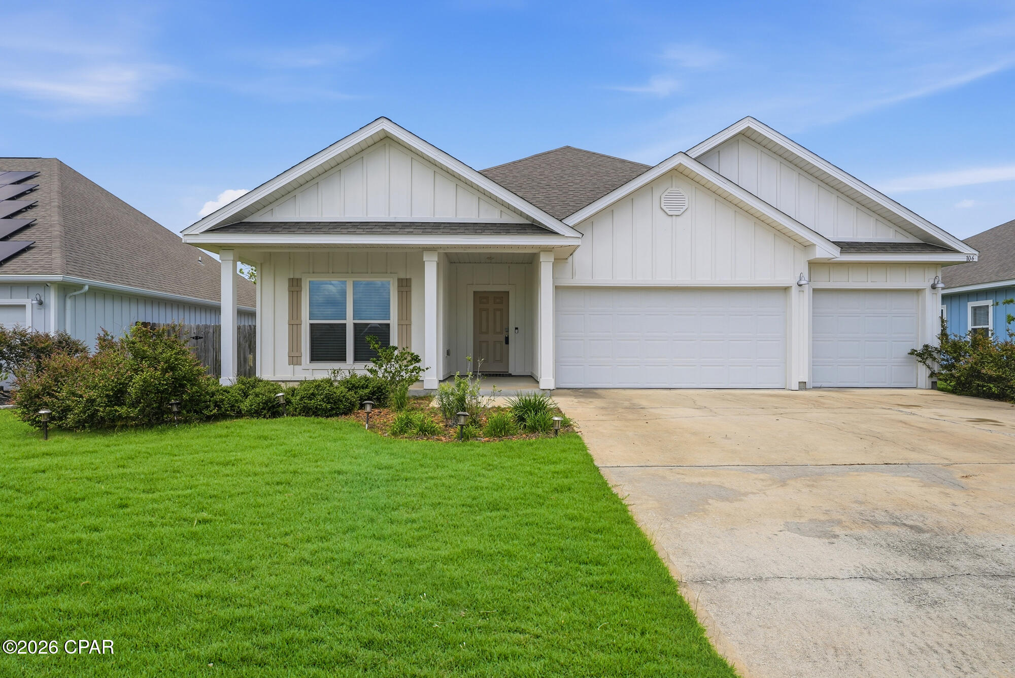 Photo 2 of Single family home for sale at 106 Hobson Ave, Crestview, FL 32539 | MLS# 791945 | Listing updated on 2026-07-24